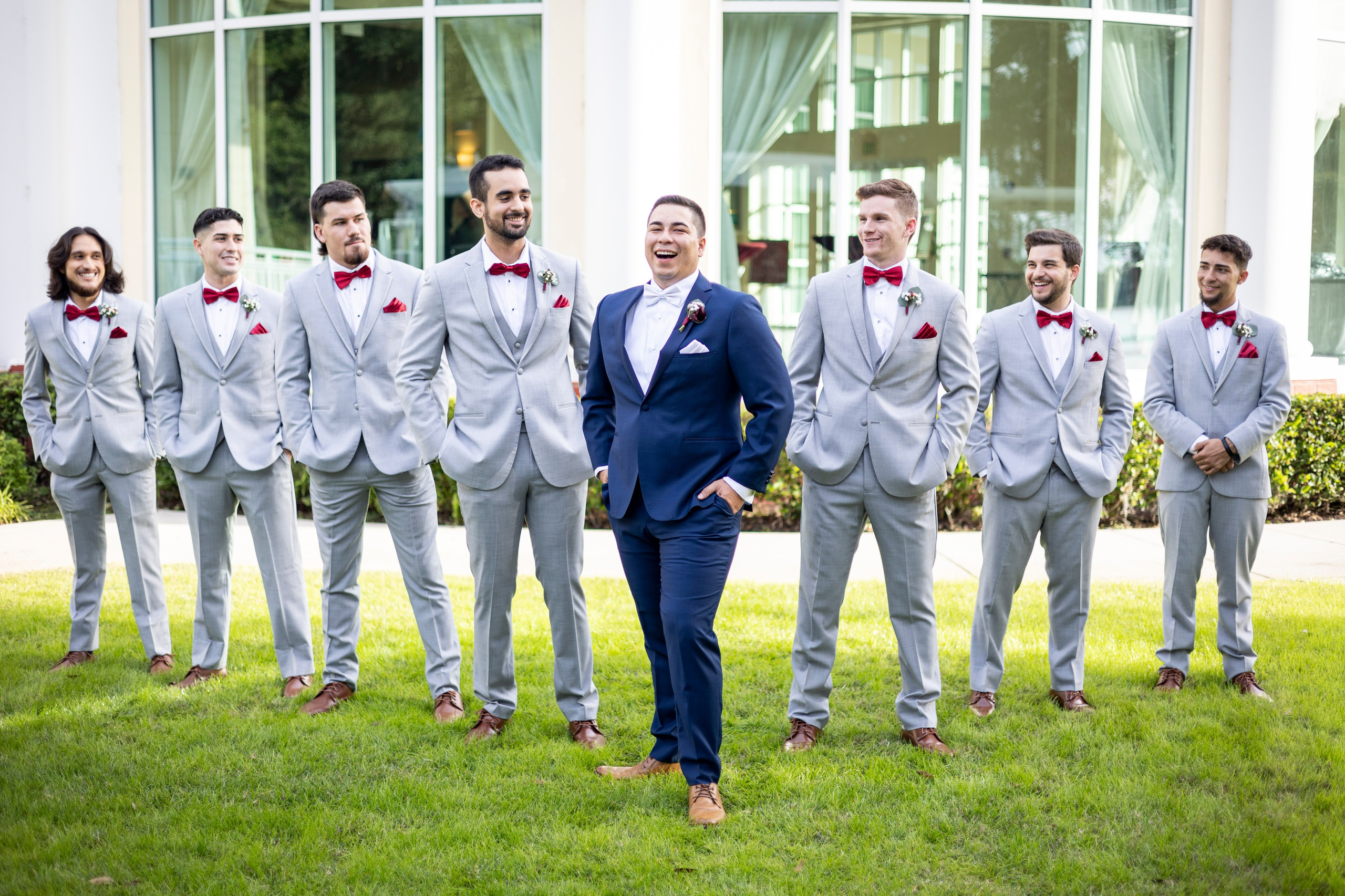 SNEAK PEEK Lake Mary Event Center. Wedding and Bar Mitzvah Photographer located in Central Florida