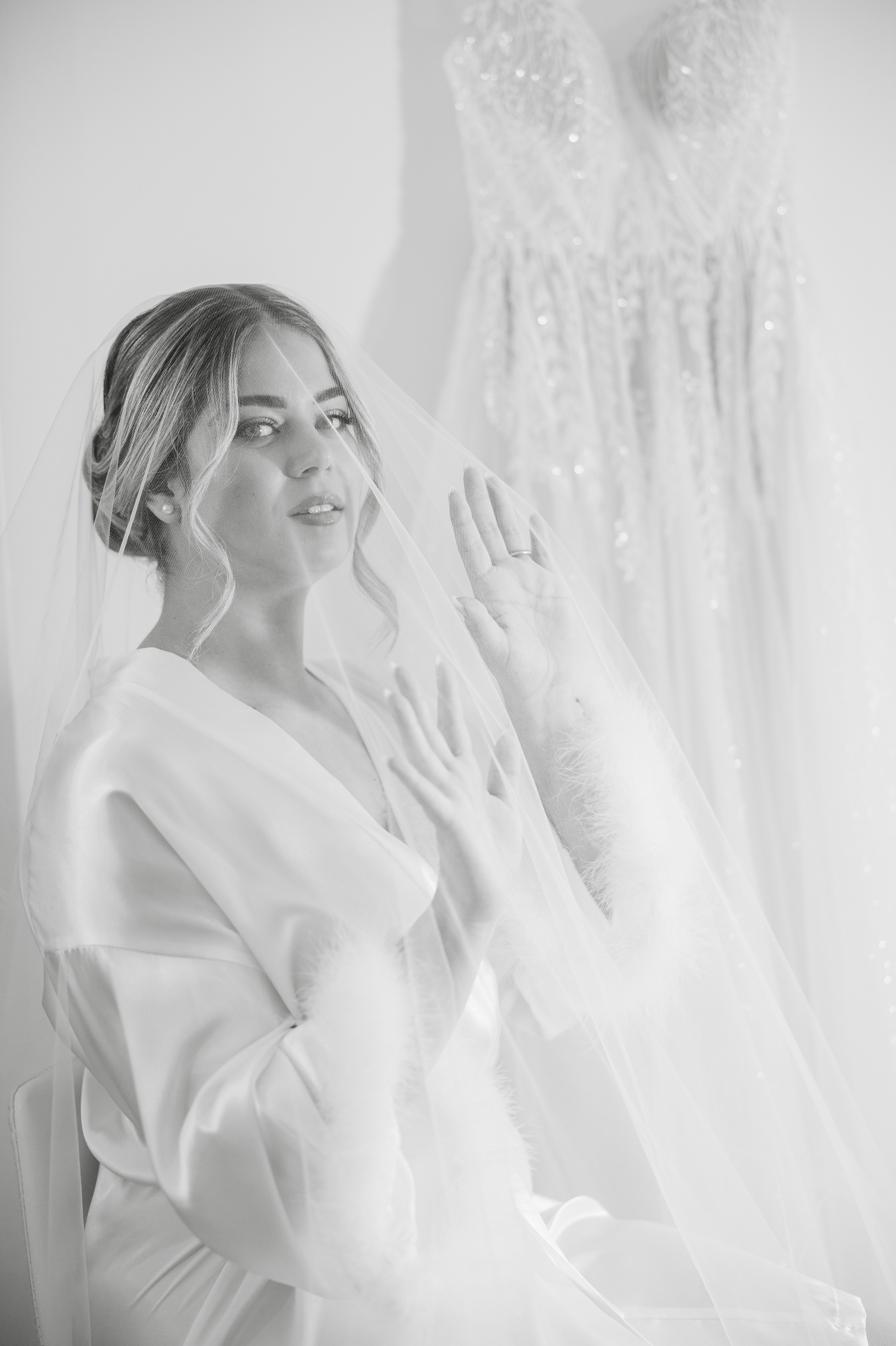 Faith, Elegance & Romance | Andrea & Daniel’s Wedding Day. YES I DO PRODUCTION — Wedding photography&videography