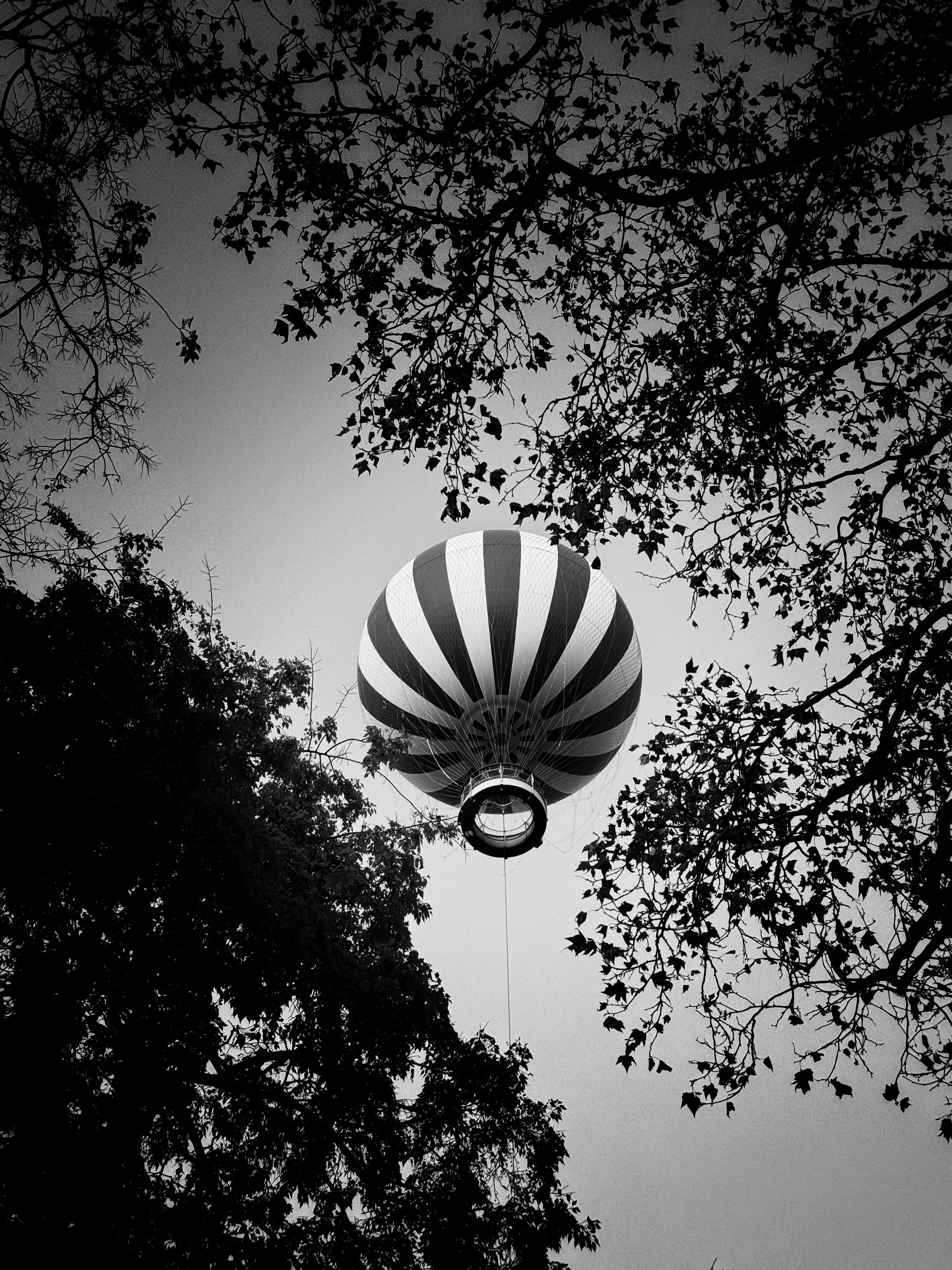 STRT JRNL by Knyazev Yura issue #3 december 2025. Photographer in Budapest — Yura Knyazev