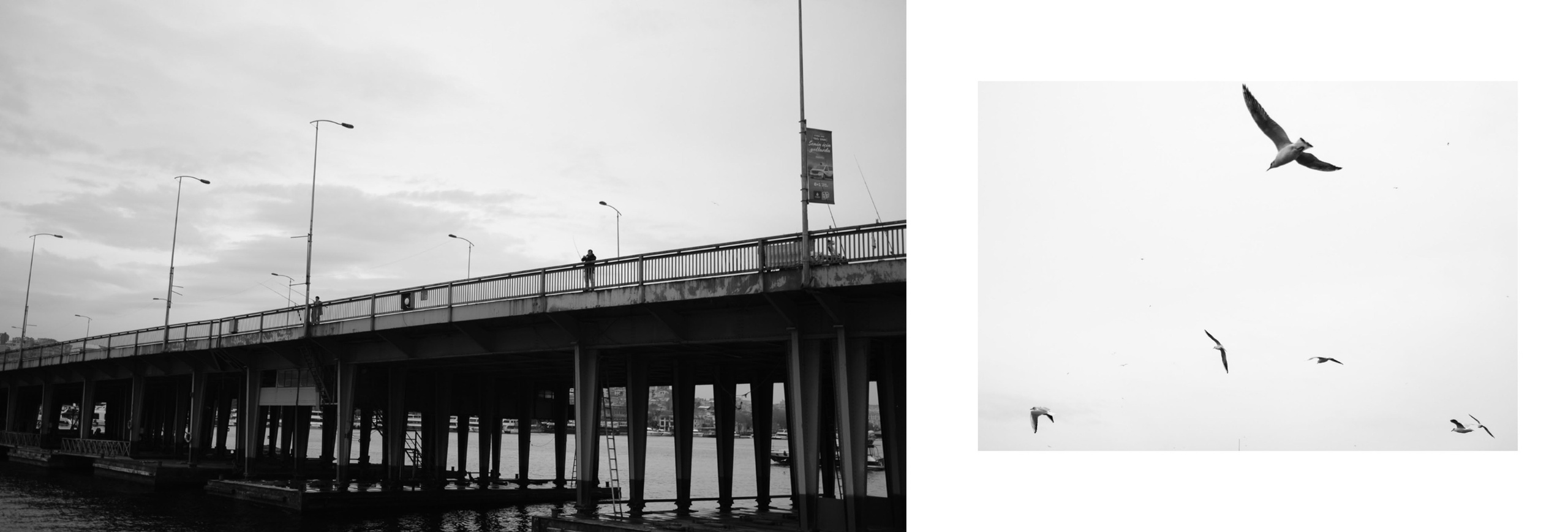 Ineffable photo seires. Hamza Makić Cinematographer, Photographer & Visual Artist