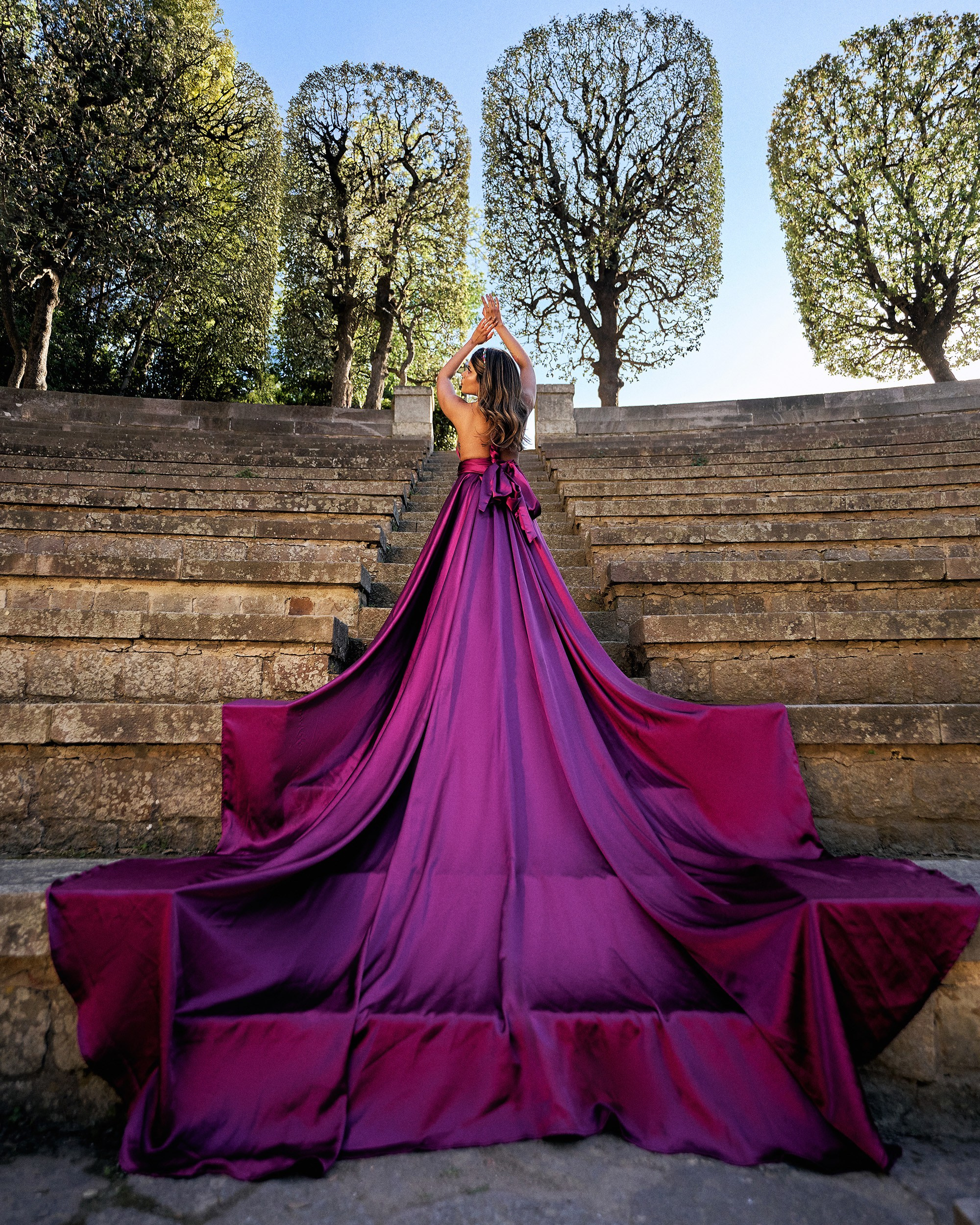 Moda & Vestidos. Inicio