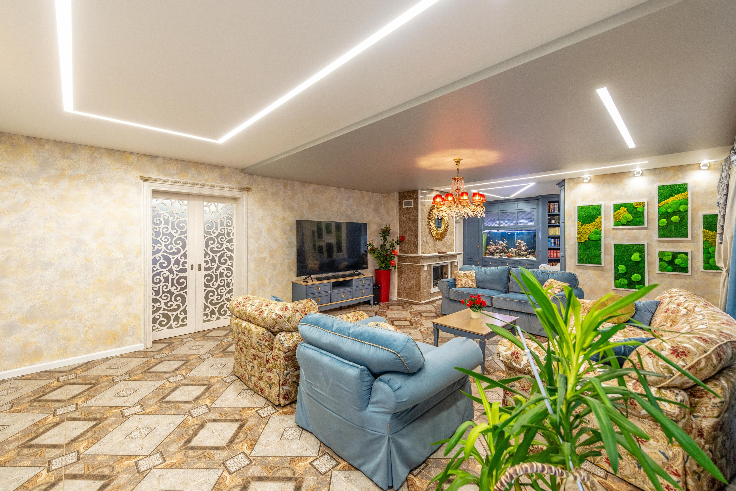 Дом в Лосино-Петровский. ФОТОГРАФ МЕКСИКА КИНТАНА-РОО