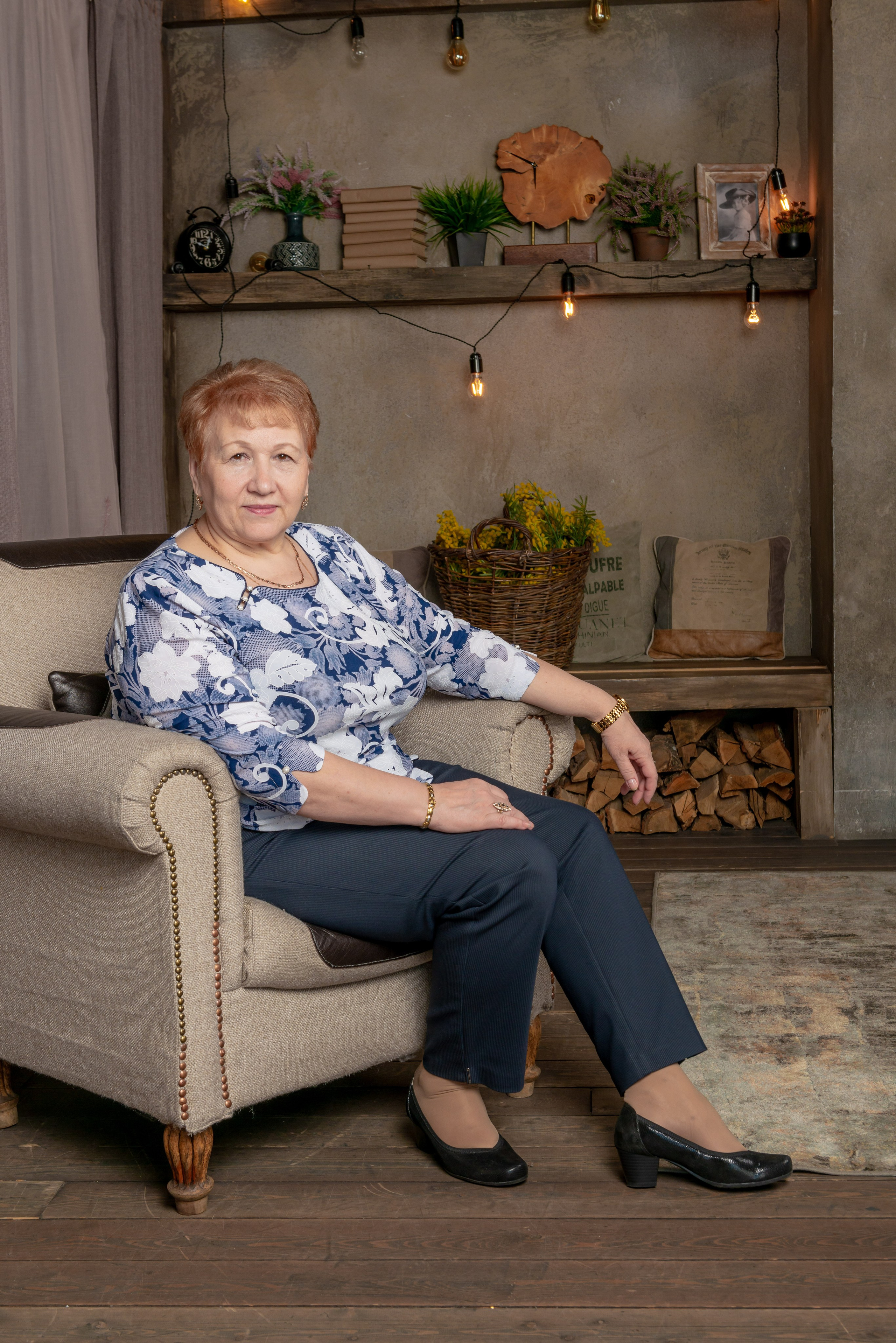 Photosession of a married couple in the studio. FOTÓGRAFO MÉXICO QUINTANA ROO