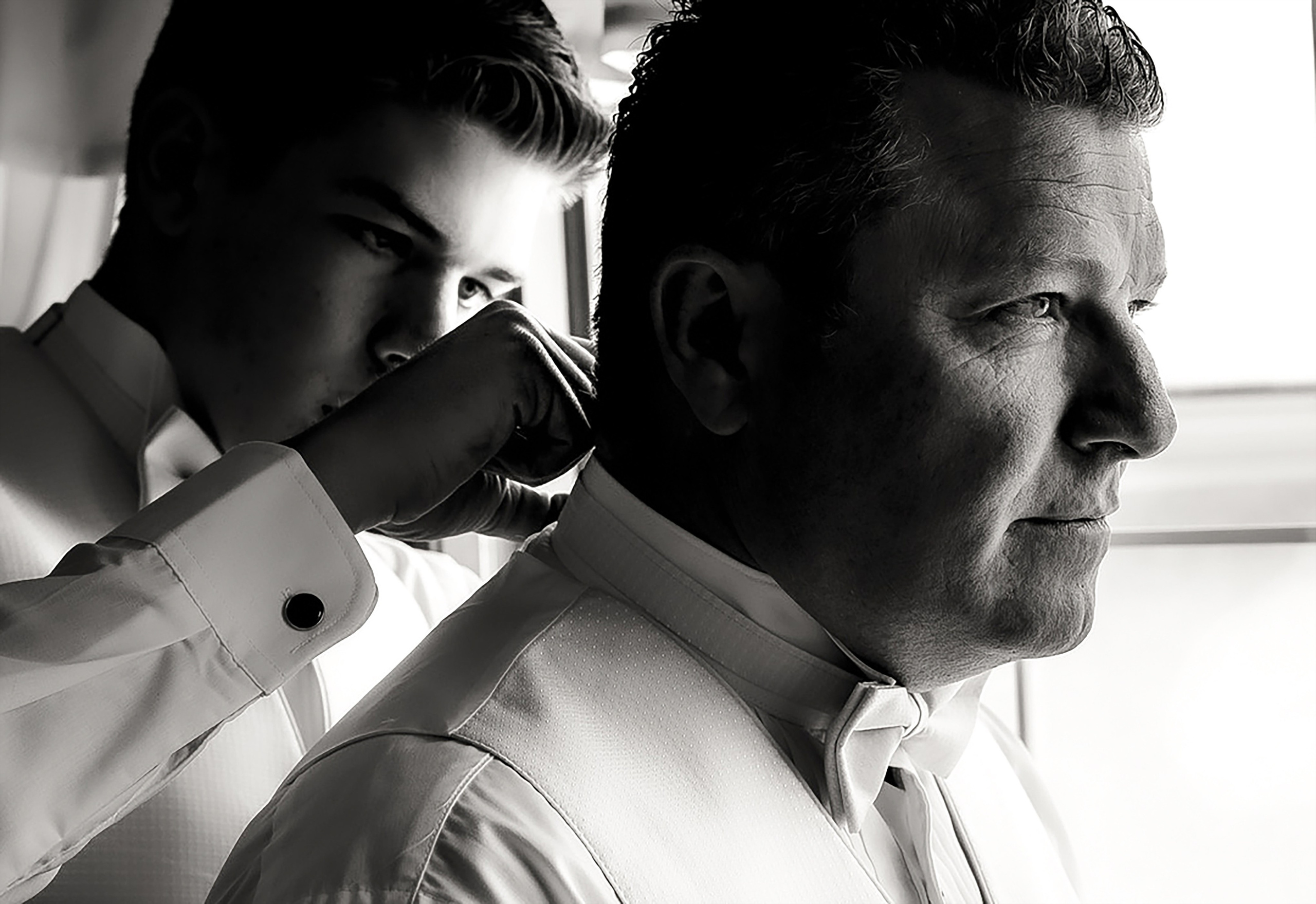 Elopement & Life Style Photographer