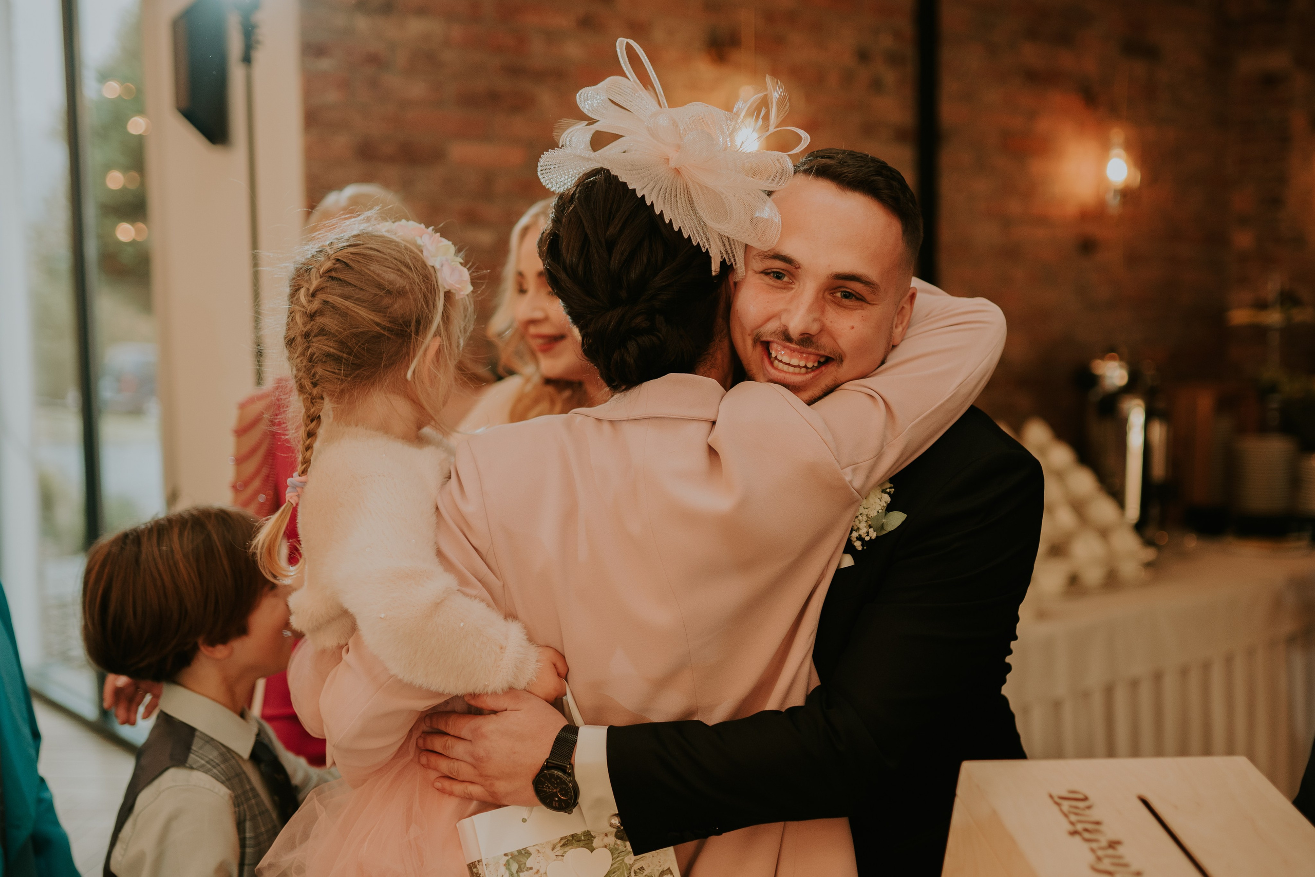 Trzy Drzewa: wspaniała uroczystość Wiktorii i Kamila. Karkowskafoto - fotografia miłości