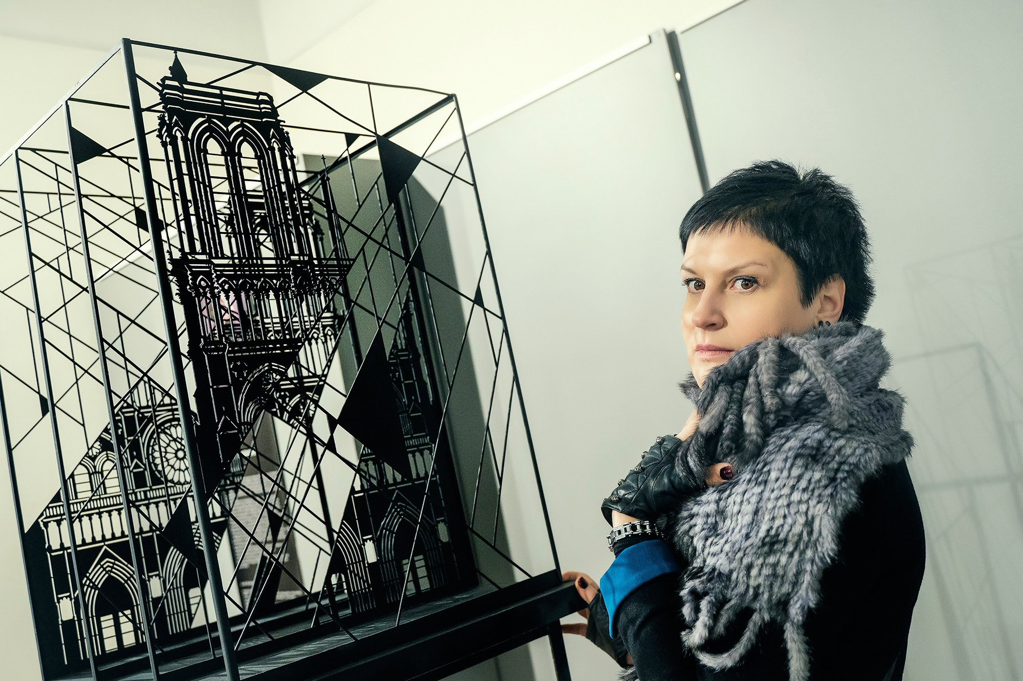 Выставки скульптора Марии Тарлецкой | Участие в международных проектах и награды. Мария Тарлецкая | Скульптура и художественная ковка в Минске