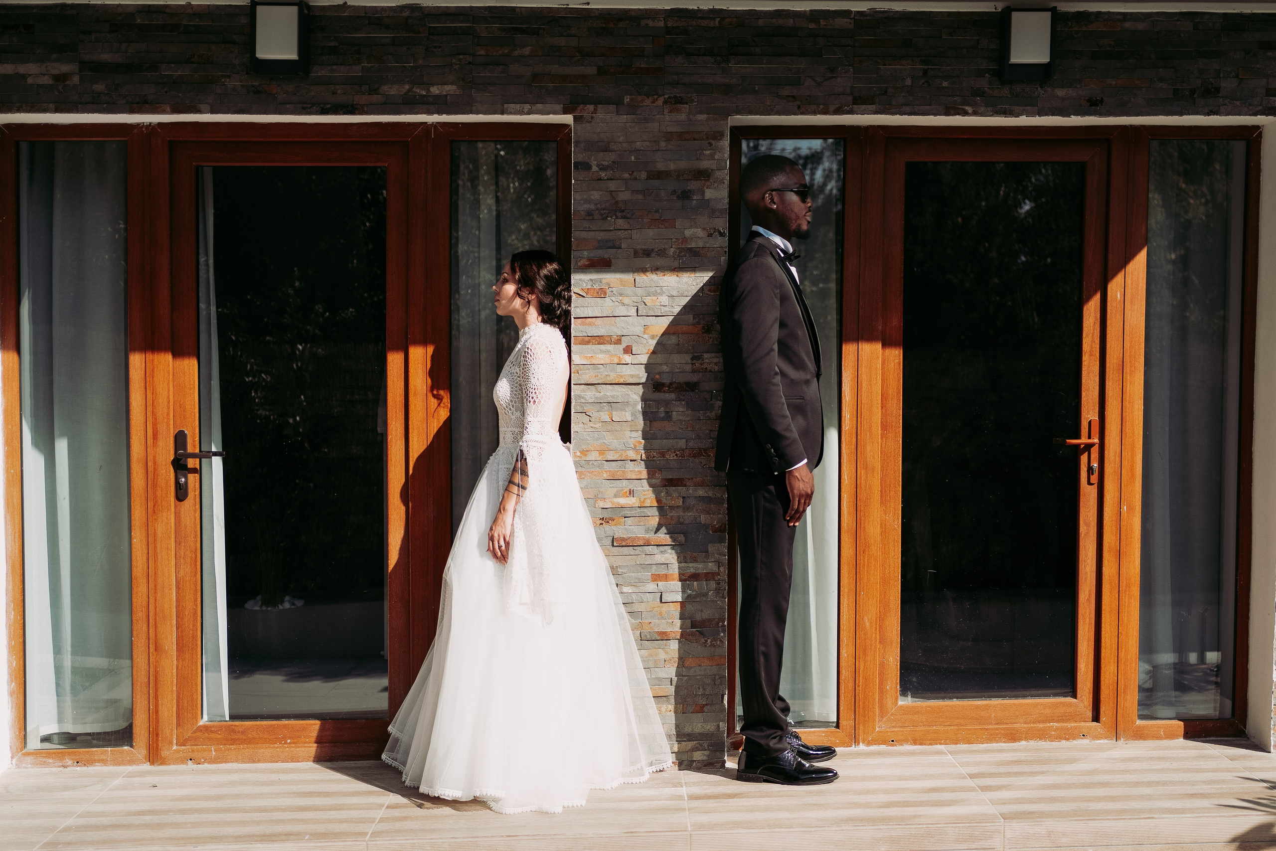 Irina & Funsho. Fotograf evenimente, fotograf nunta, fotograf botez