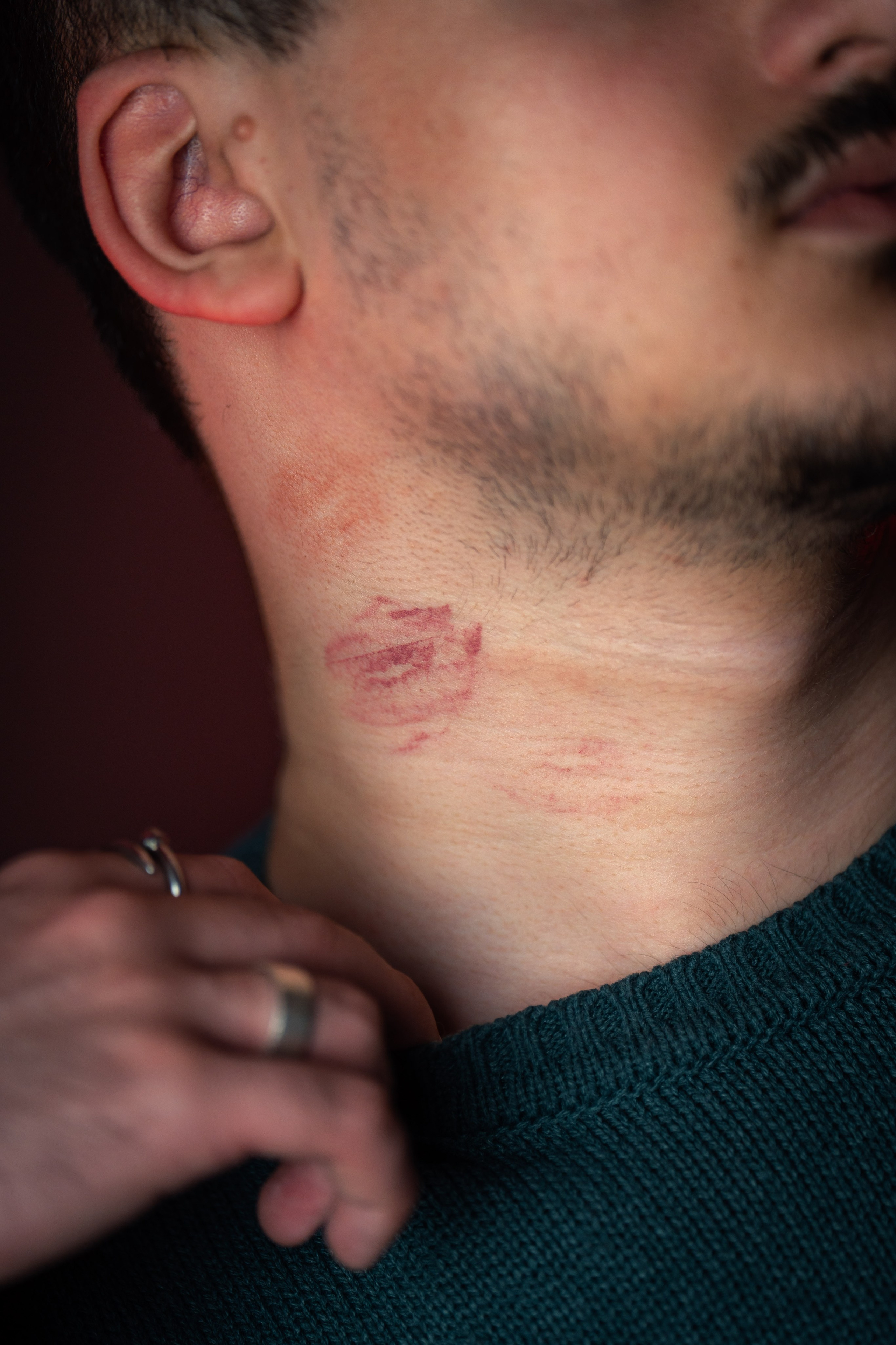 «Не могу перестать изменять»: проблема неверности в Узбекистане. Георгий Намазов | Фотограф в Ташкенте