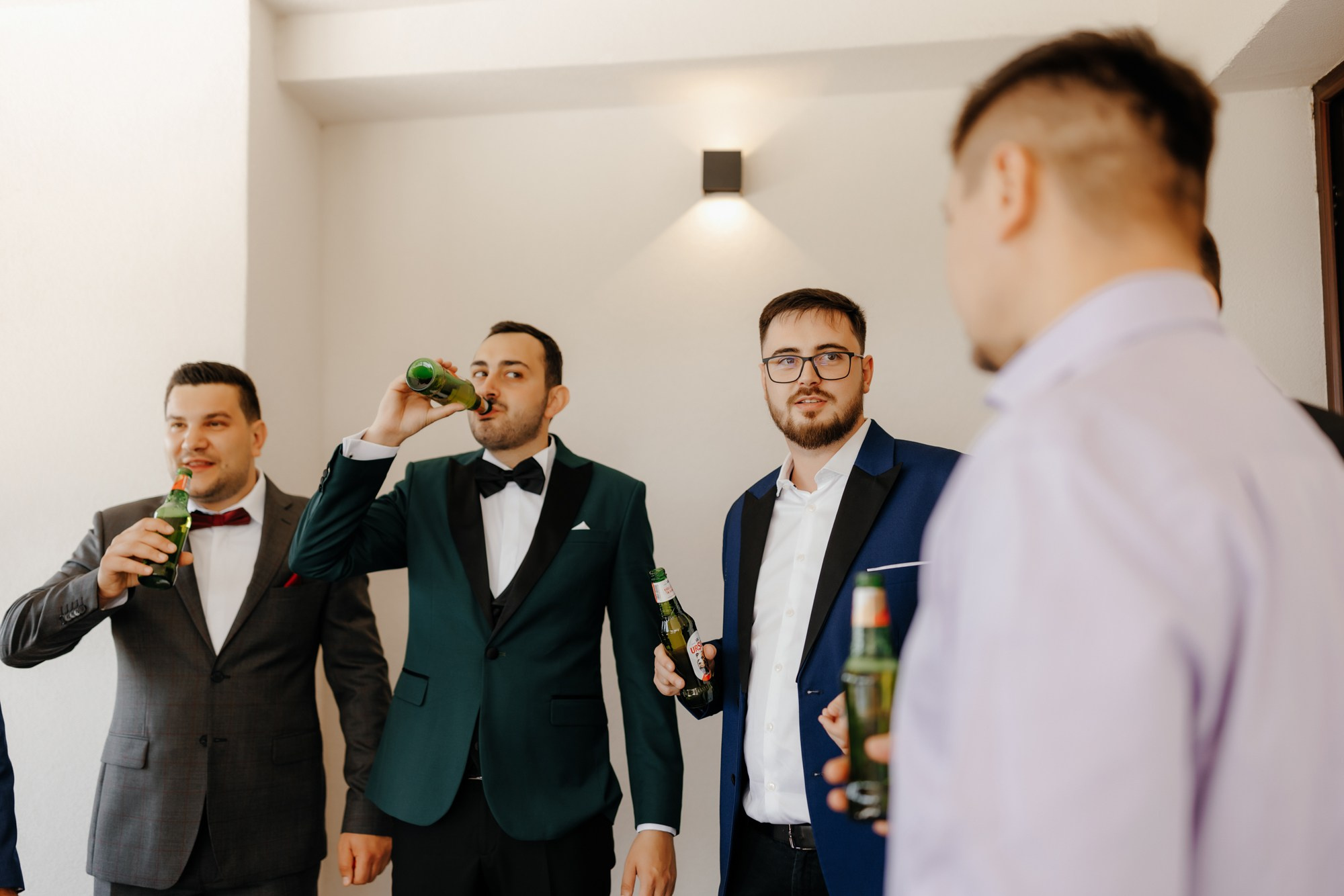 Andrei si Adelina. Wedding photographer and videographer