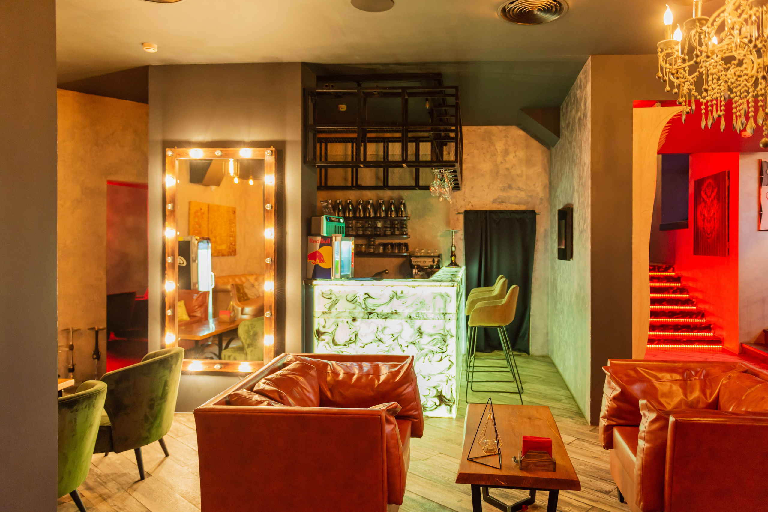 Кальянная HookahPlace Курская. ФОТОГРАФ МЕКСИКА КИНТАНА-РОО