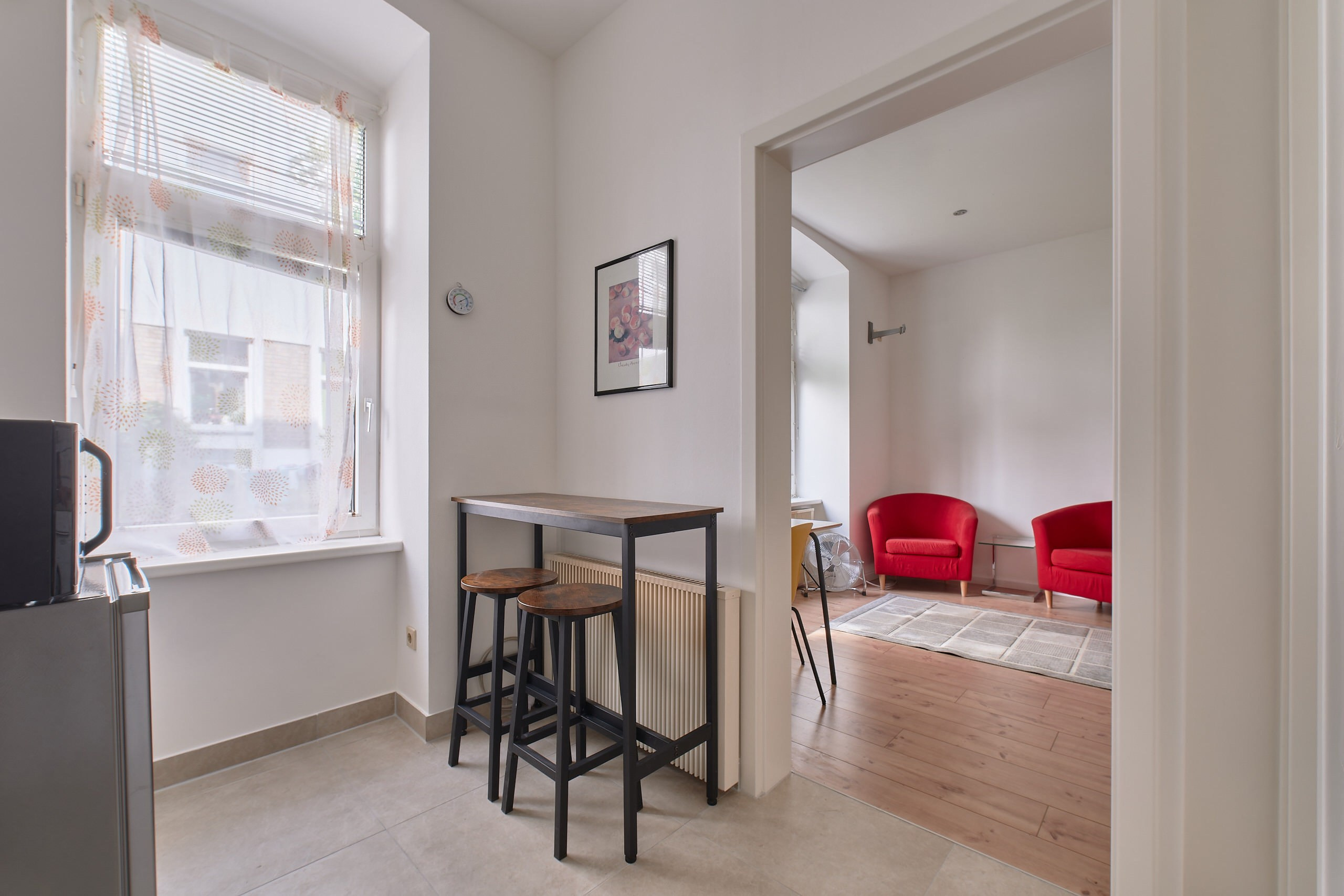 Innenarchitekturfotografie — Essential-Paket. Studio Sartale