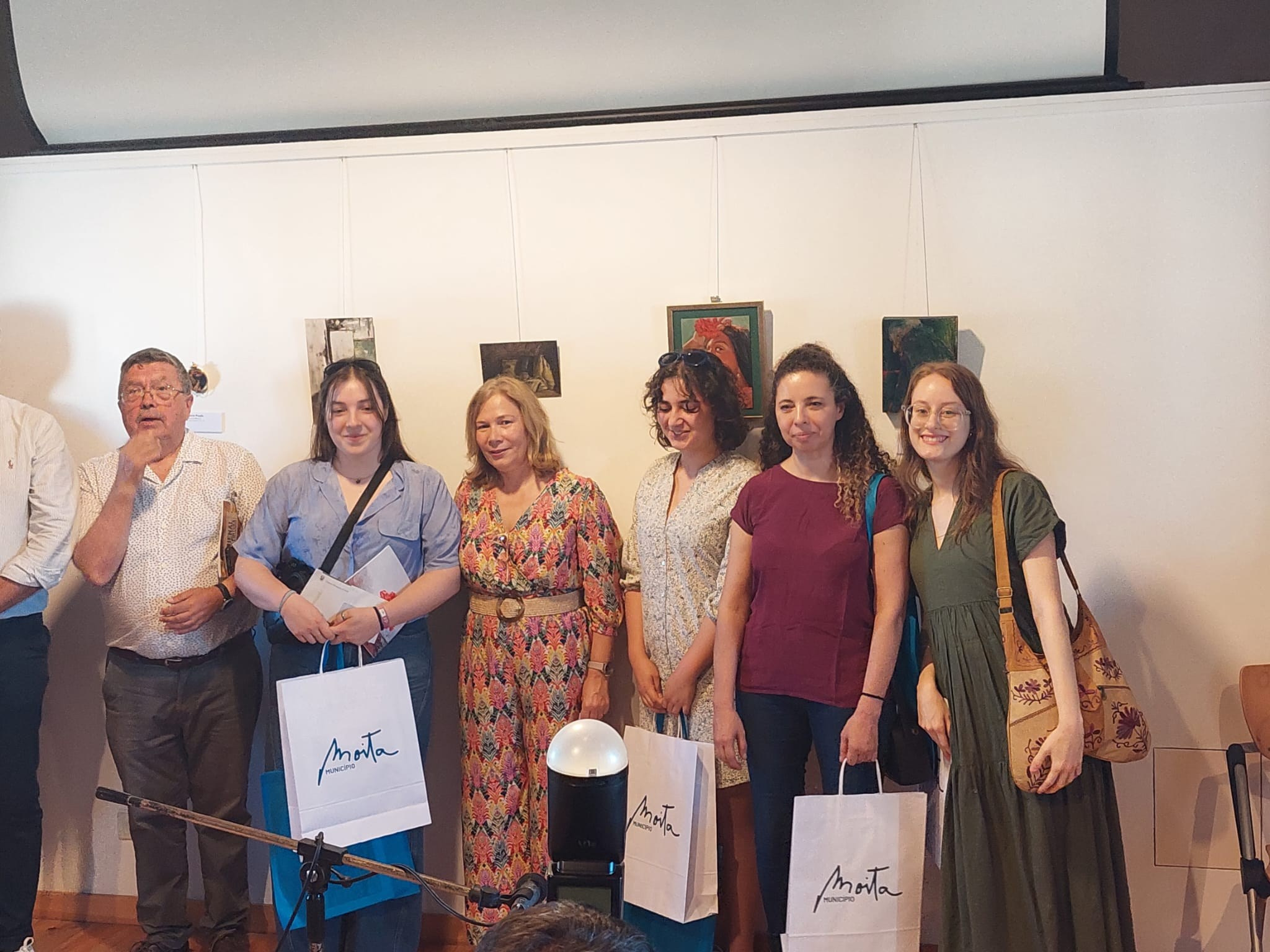 XI Bienal Pequeno Formato. Barbara Cabral