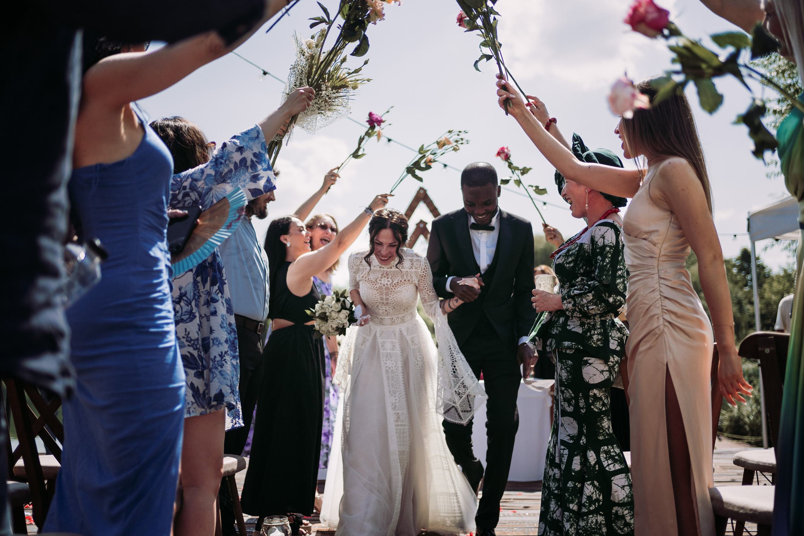 Irina & Funsho. Fotograf evenimente, fotograf nunta, fotograf botez