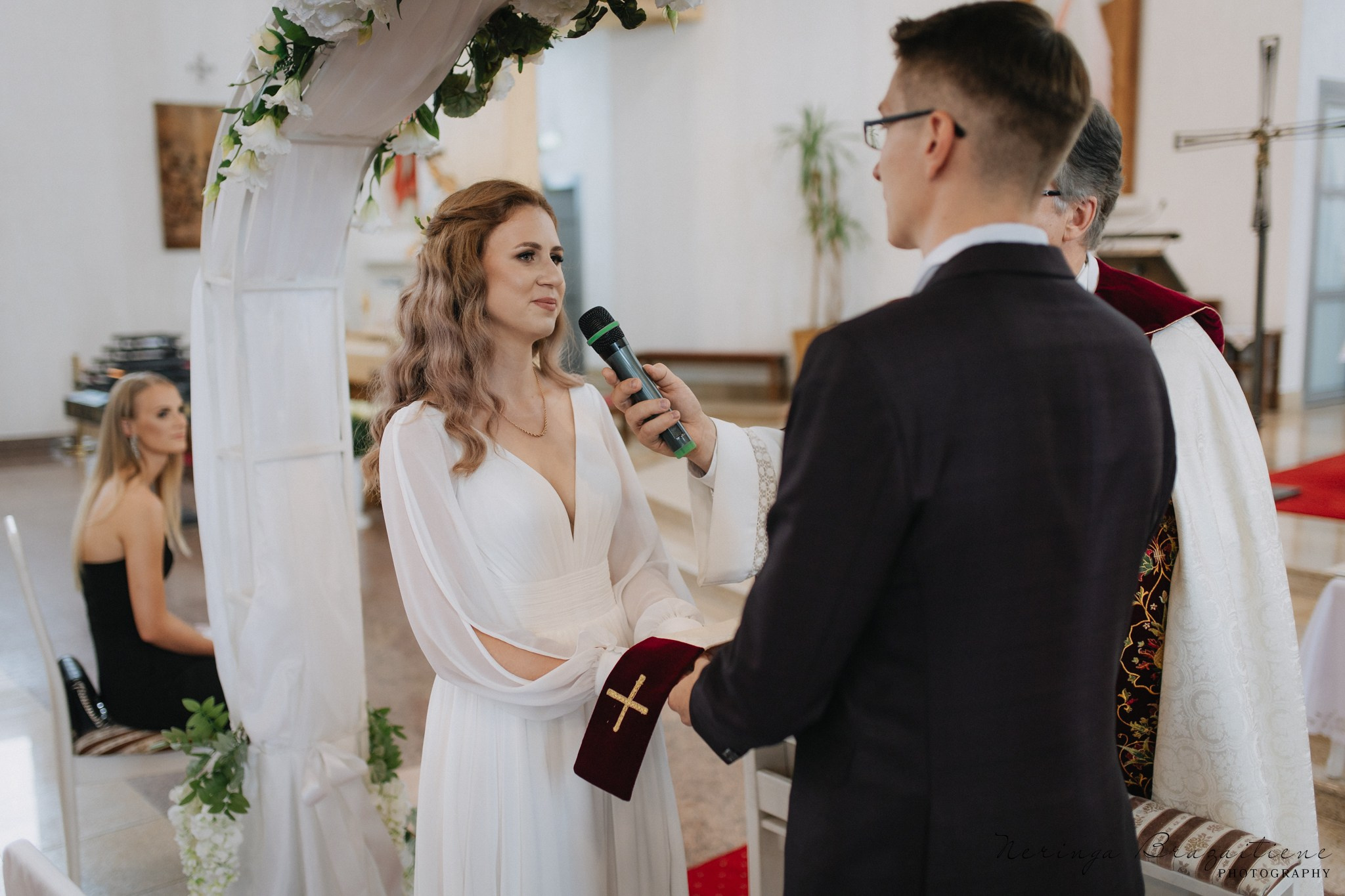 Vestuvinė fotosesija Šiauliuose ir Tytuvėnuose