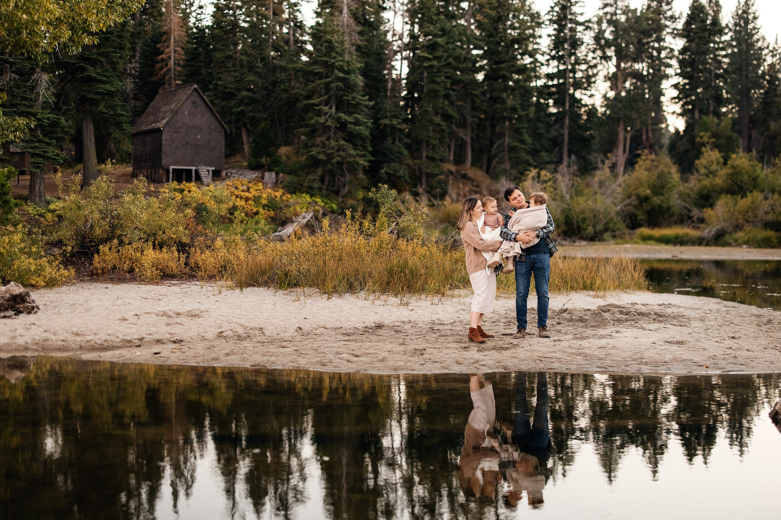 Families. ArtFeather Photography. Sacramento, California