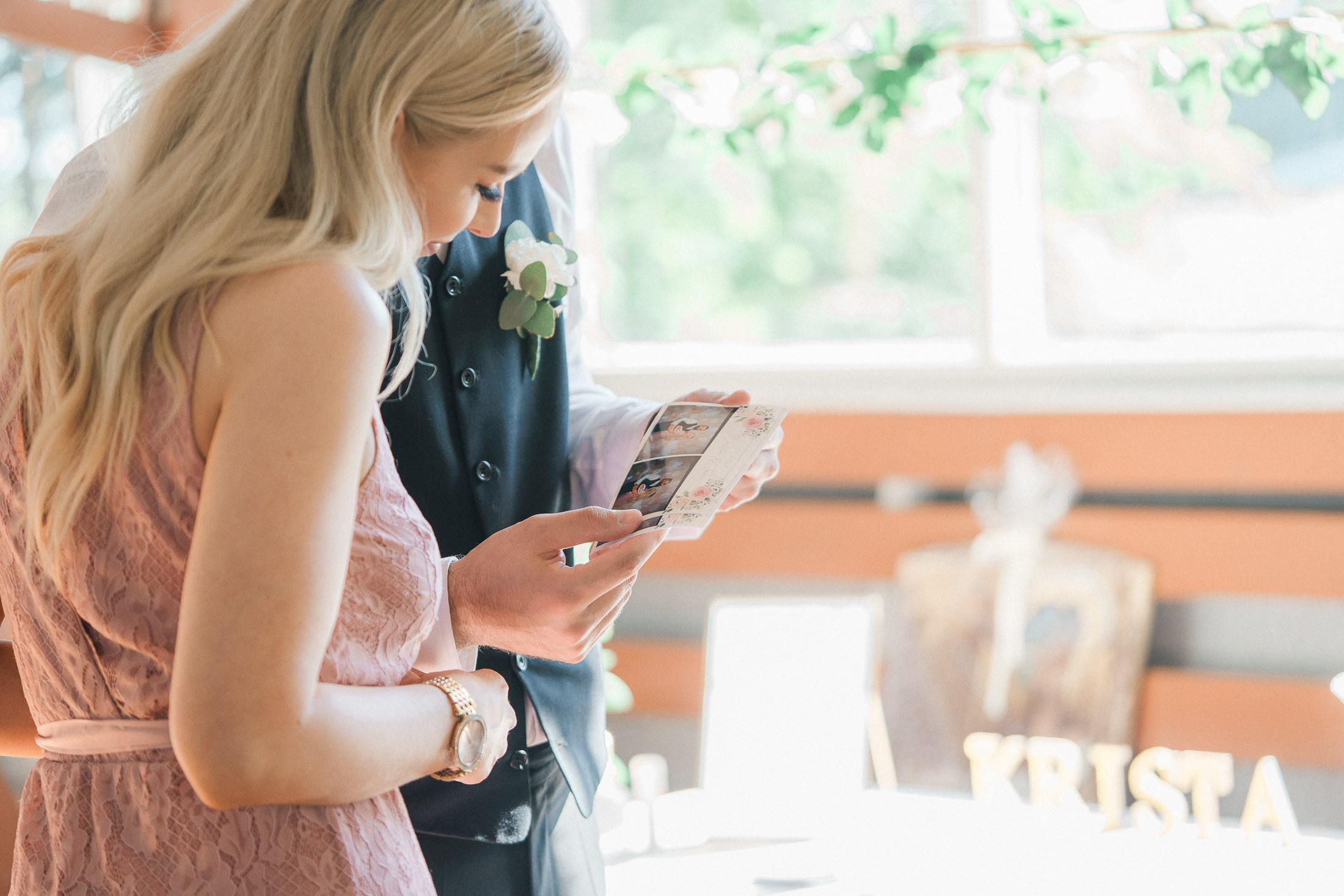 Fine Art Wedding Photography