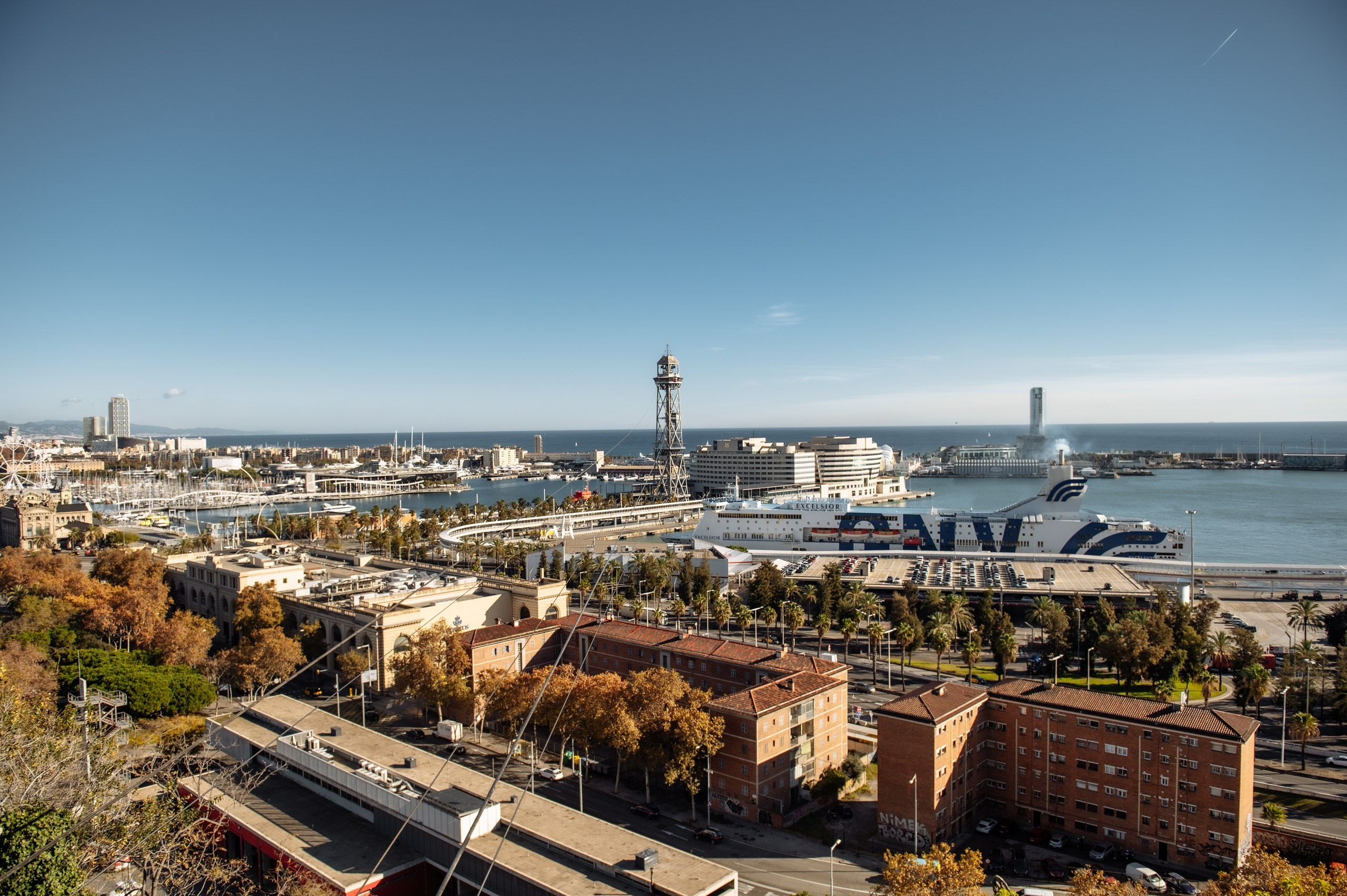 Despedida de Soltera. Фотограф Екатерина Гасанова — фотосессии в Барселоне