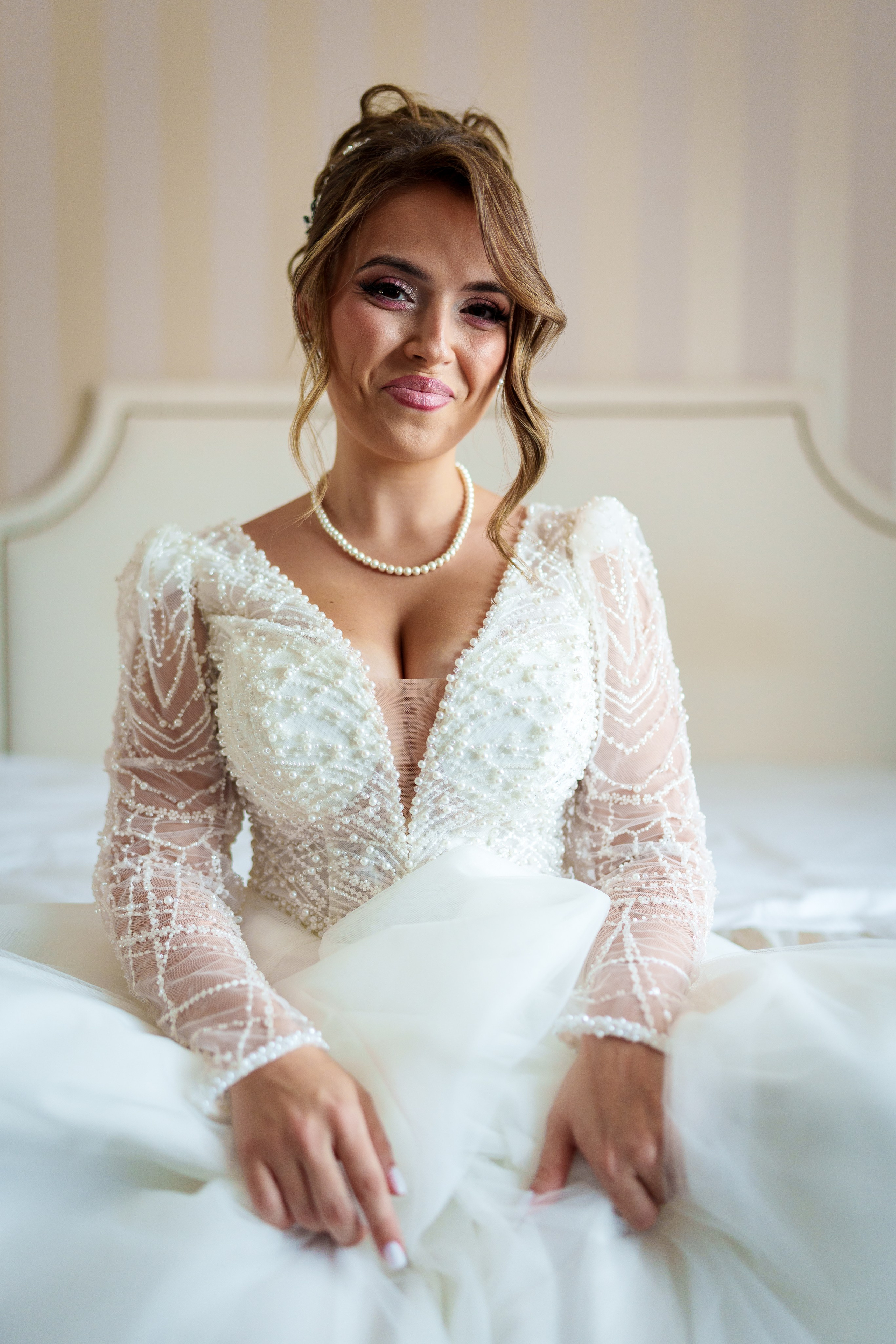 Georgiana & George. Alin Doana Visual Art