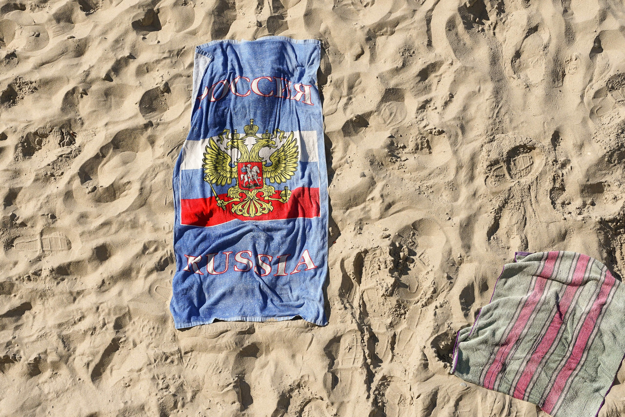 Daydreamers. Документальный фотограф, преподаватель в Берлине Андрей Словолитов