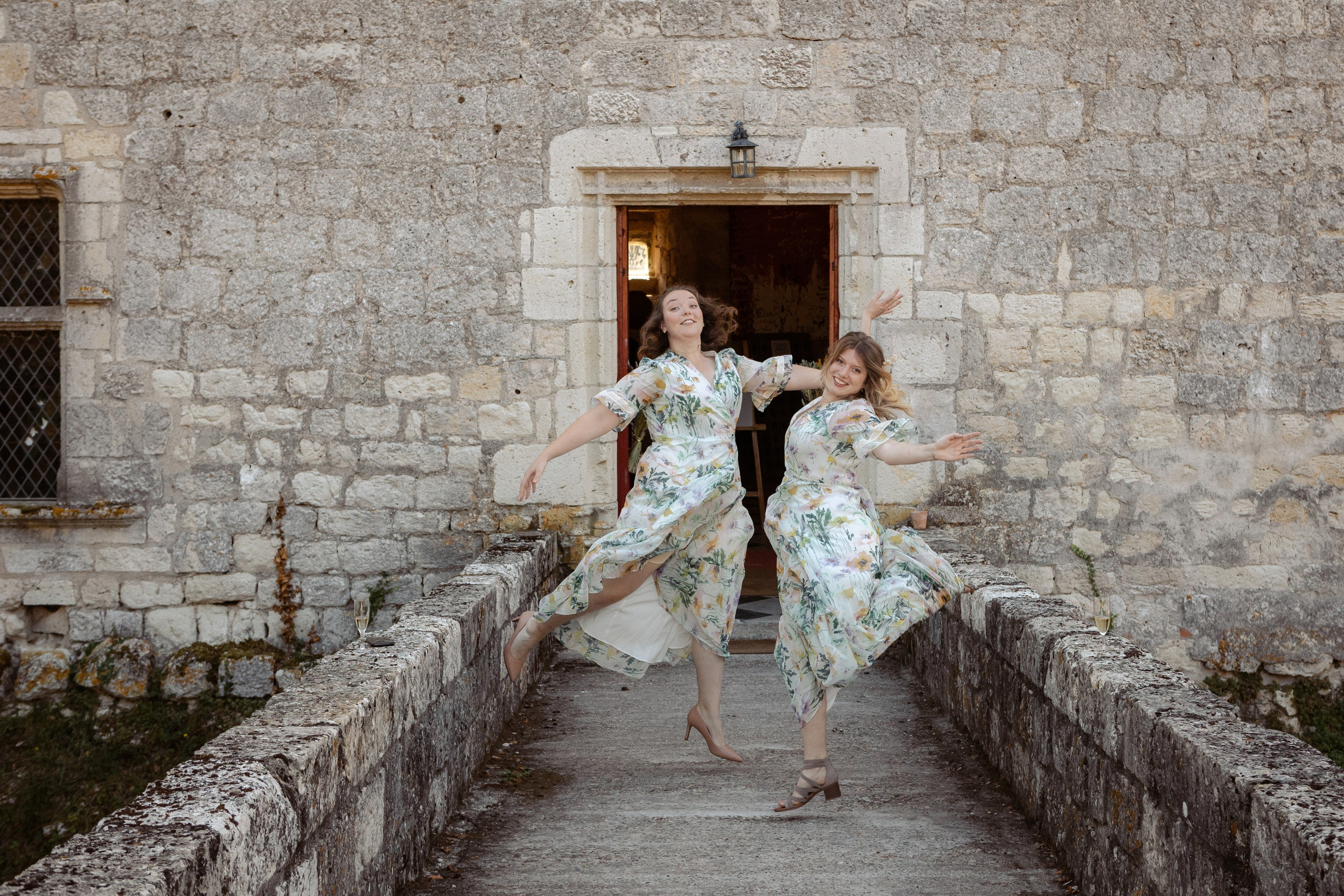 Jamie and Matt. Wedding at Château de Goudourville. Евгения Смирнова — Ваш фотограф в Тулузе и на юго-западе Франции