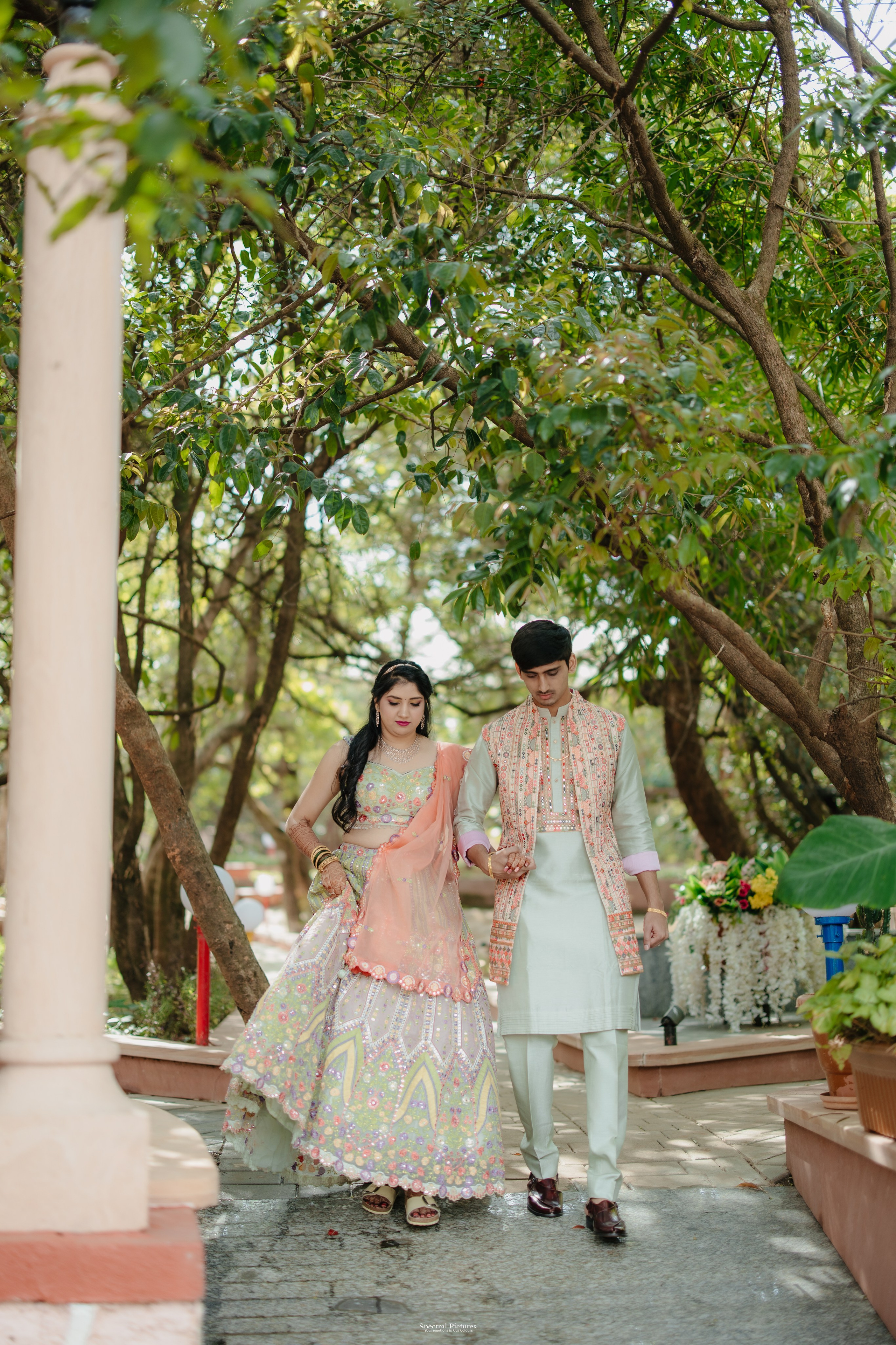 #THEPURALOVESTORY is a journey of two hearts growing in sync, across seasons, challenges, and memories