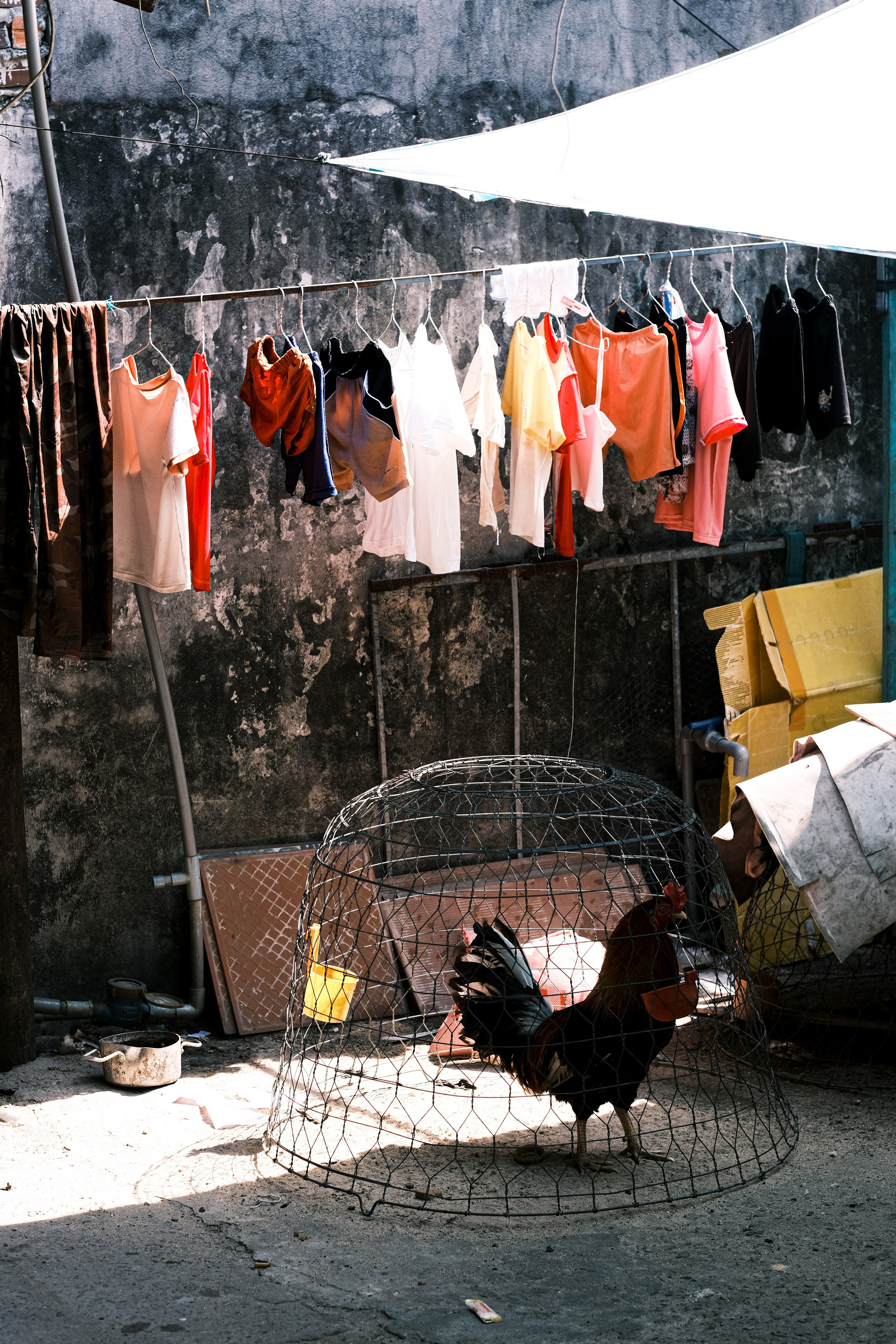 Vietnam street life photography | Vietnam street photography Island in Phú Quốc