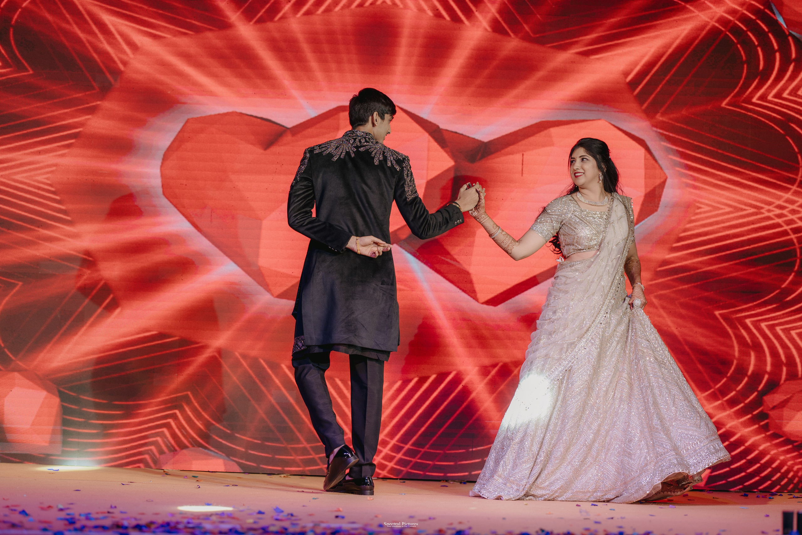 #THEPURALOVESTORY is a journey of two hearts growing in sync, across seasons, challenges, and memories