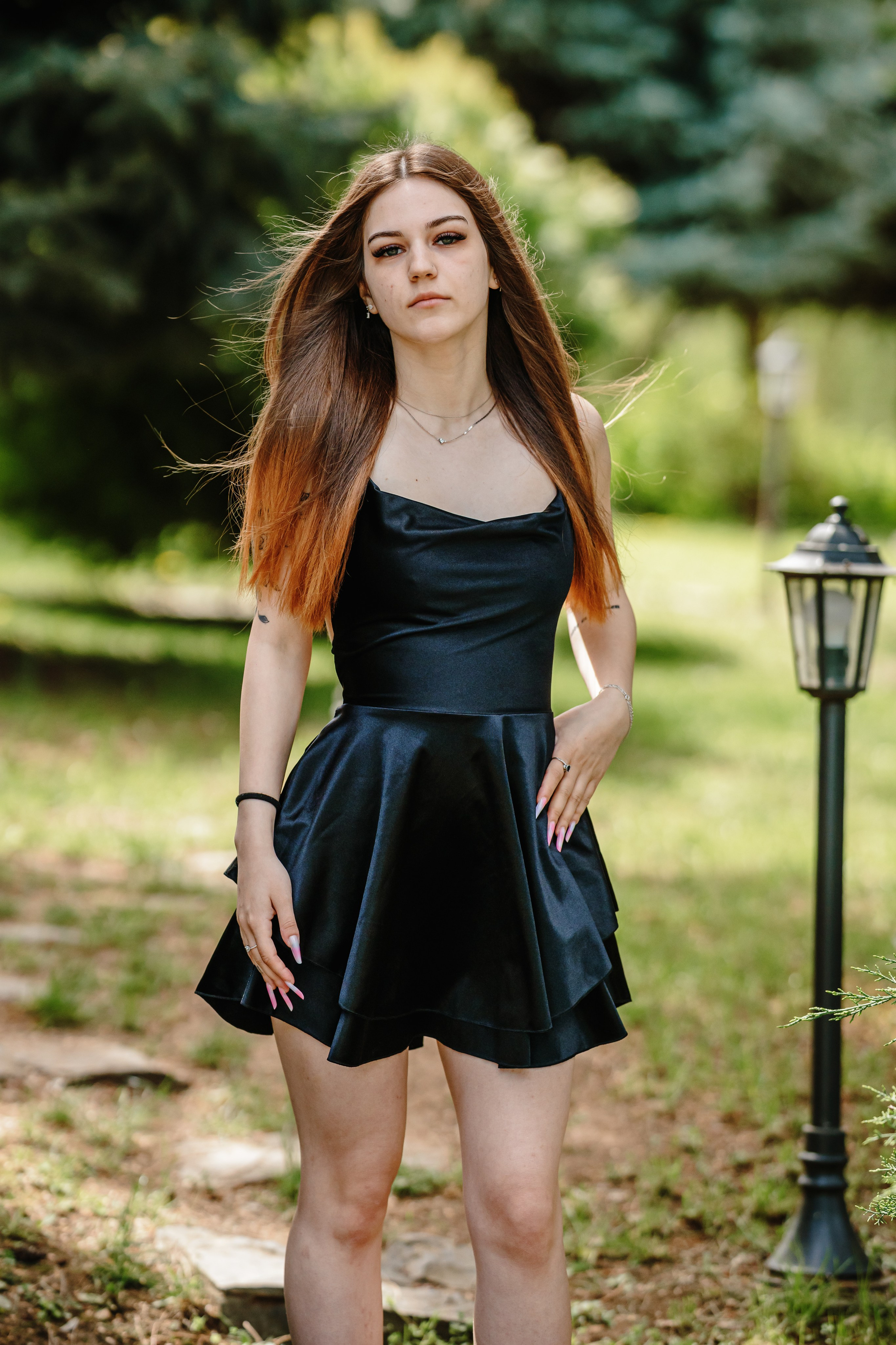 Albume ABSOLVENTI. Amy Foto