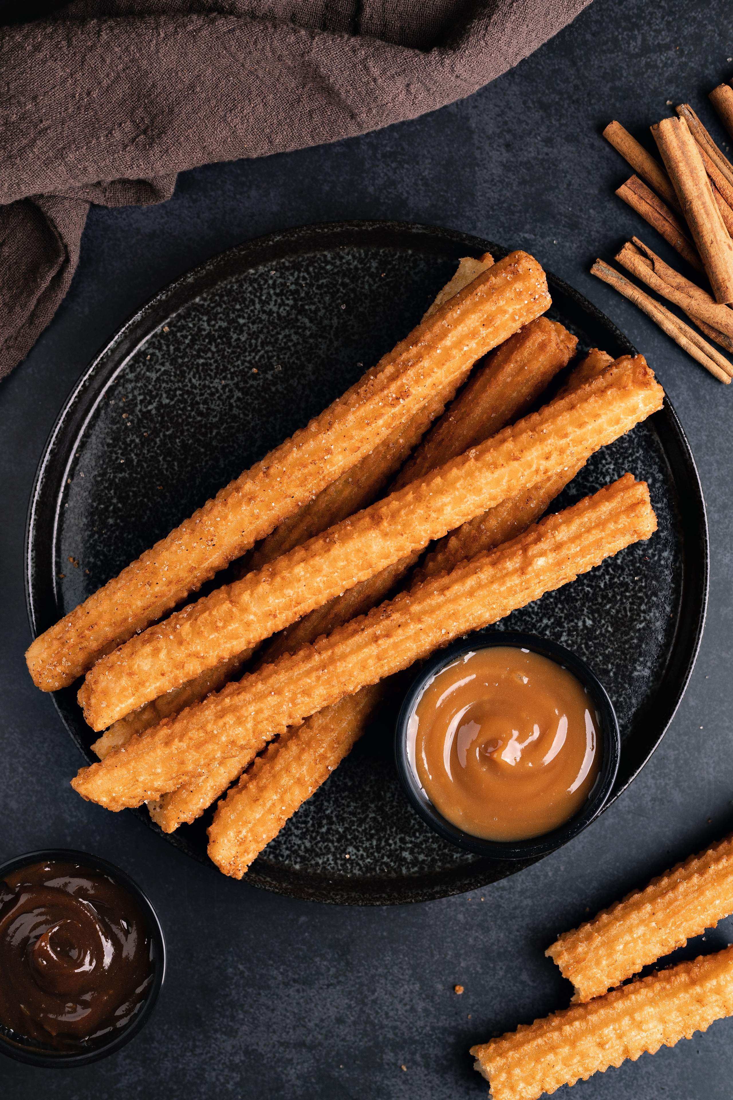 Fotos e Vídeos Comerciais de Gastronomia e Produtos