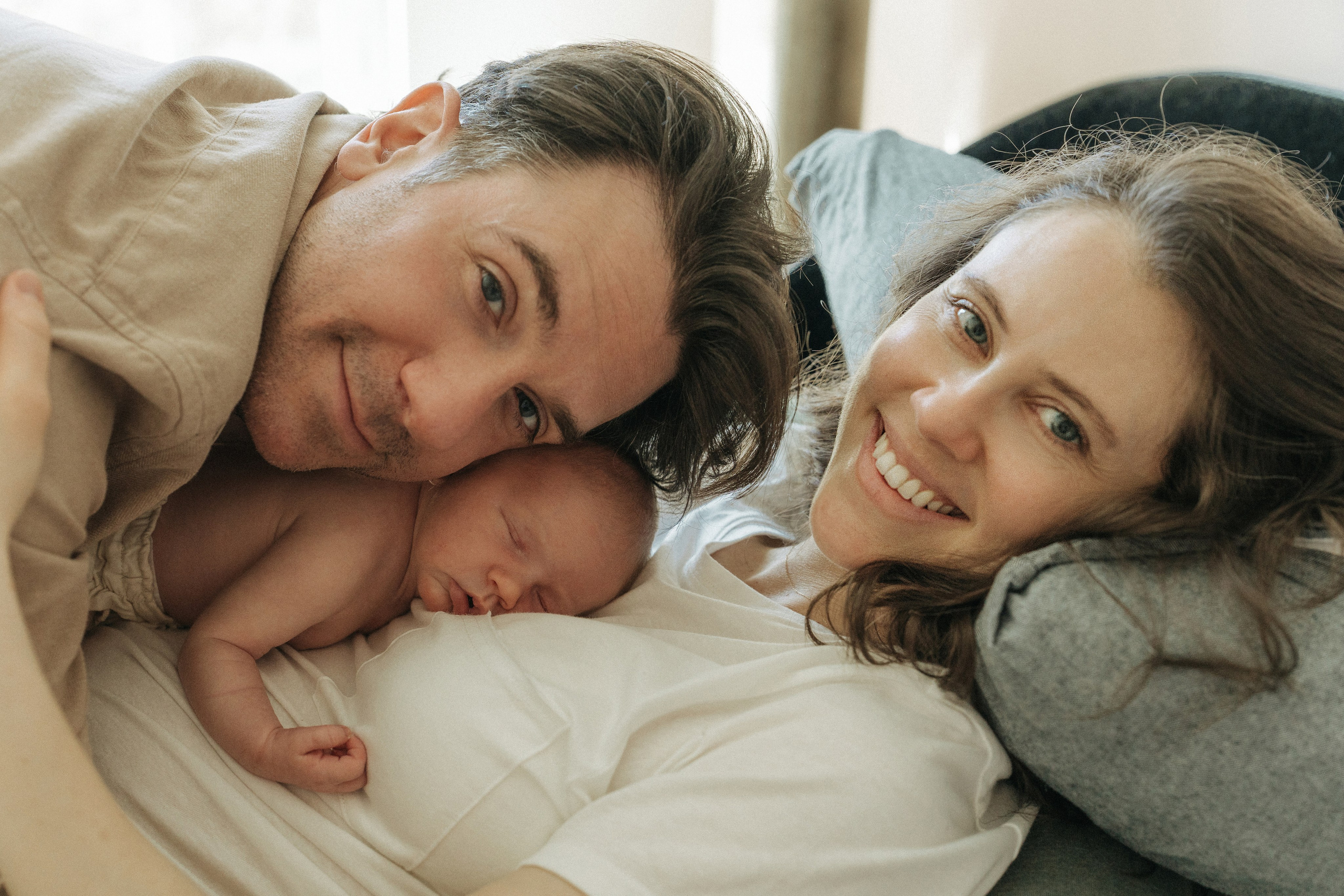 JoLynn, Justen and Codi. Alisa Tant — Family and newborn photographer Bucks County, Montgomery county, Philadelphia, NJ