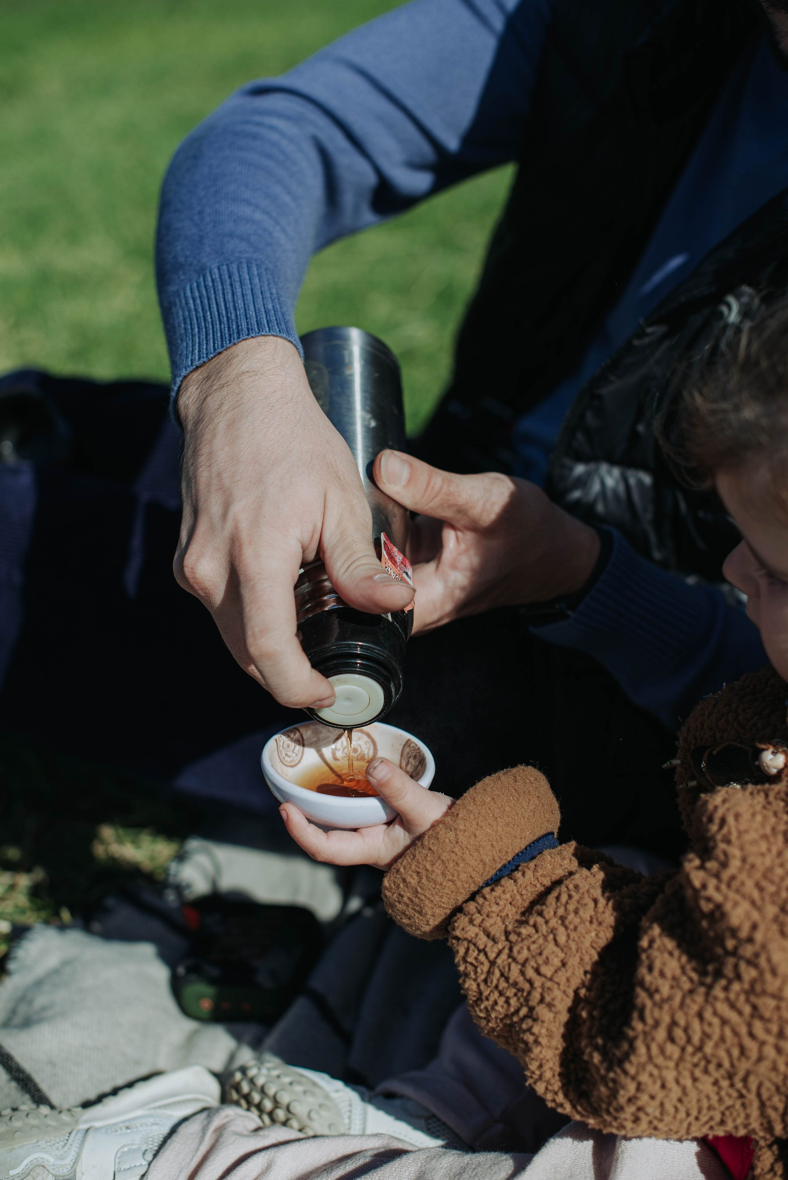 Прабабушка в Буэнос-Айресе. Фотограф @elmirkami в городе Буэнос-Айрес