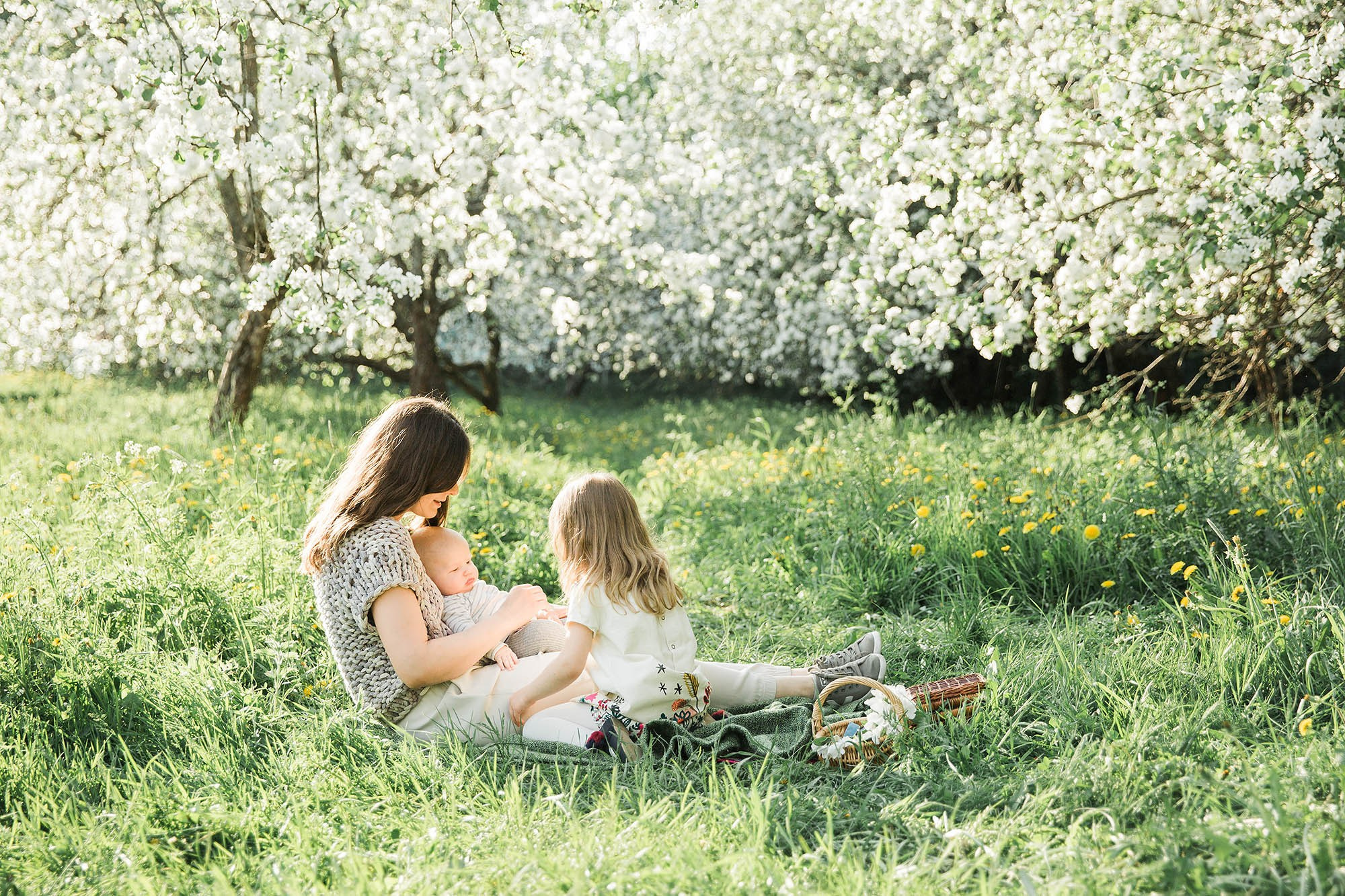 Family & Children Photographer | Helsinki, Espoo, Vantaa & Turku