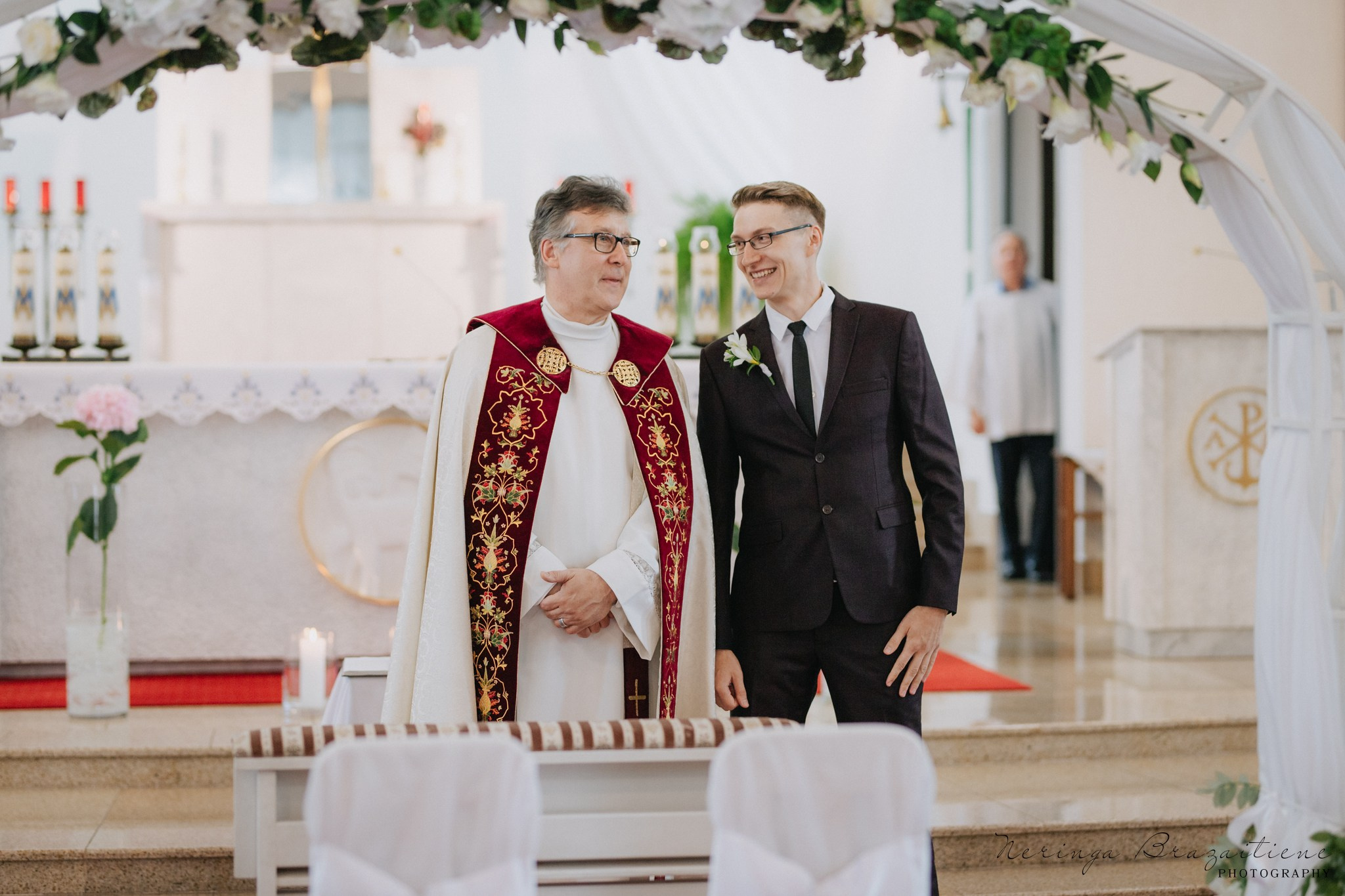 Vestuvinė fotosesija Šiauliuose ir Tytuvėnuose