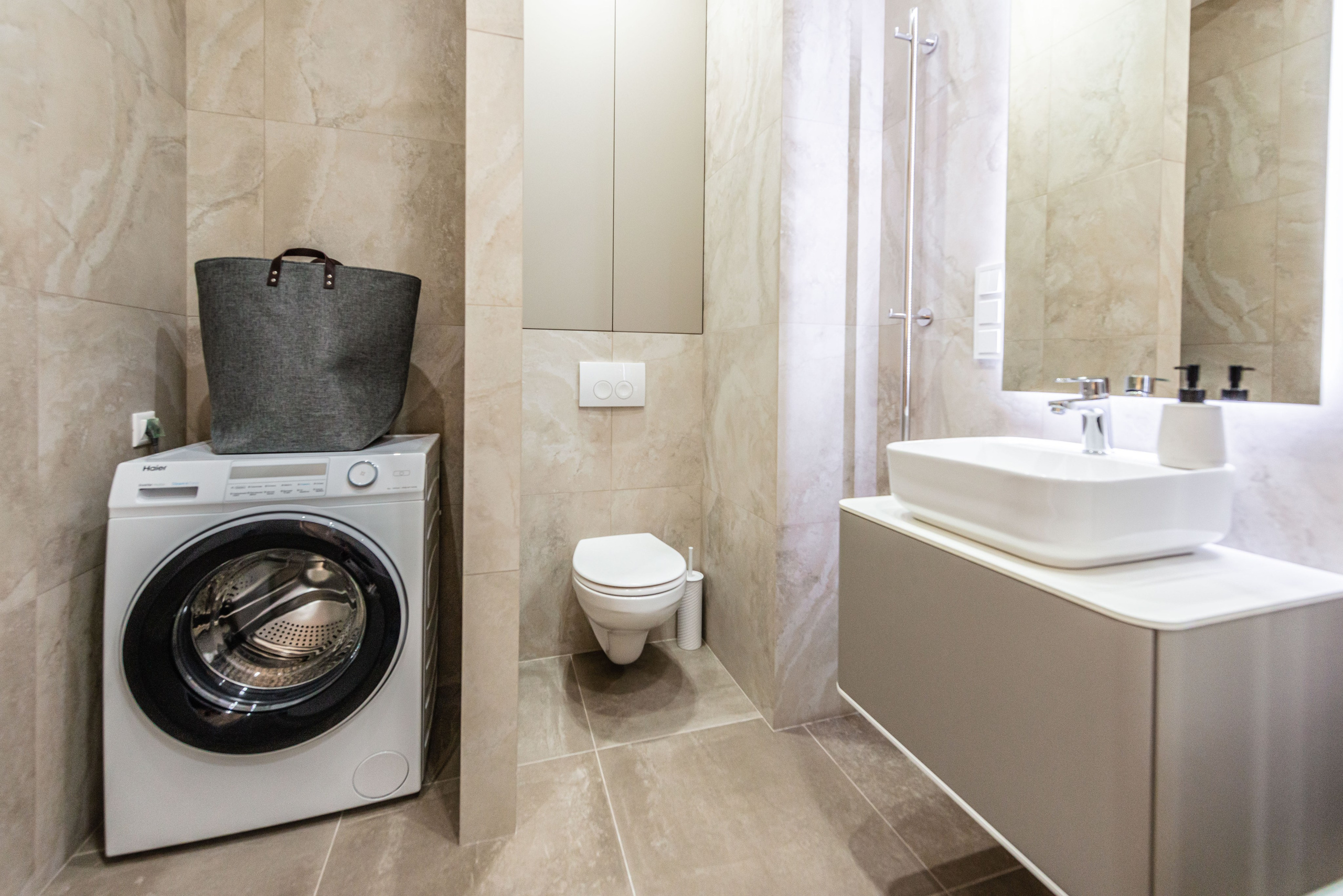 Однокомнатная квартира на Шаболовской. ФОТОГРАФ МЕКСИКА КИНТАНА-РОО