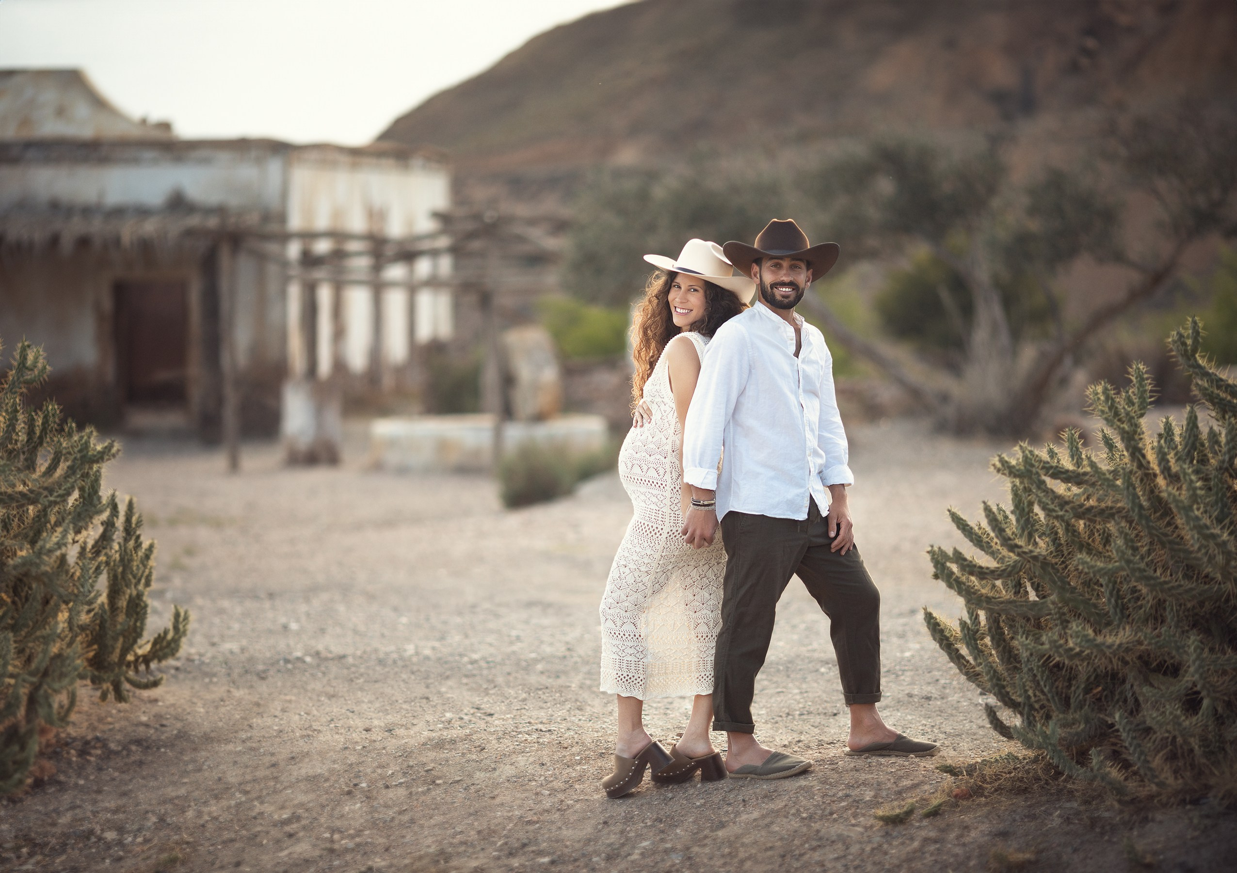 La magia de la espera. Fotógrafo Almeria. Swetlana Ushakova