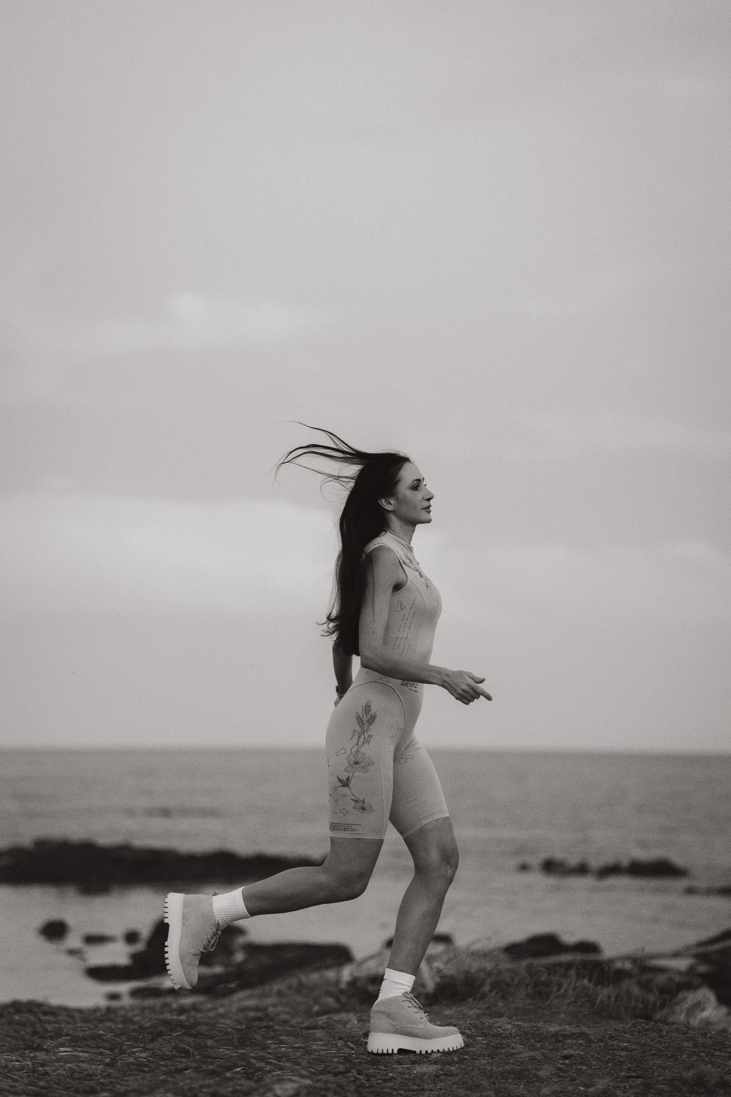 Когда фитнес — это про жизнь. Photographe à Nice, Cannes et Antibes | Inna Dudareva