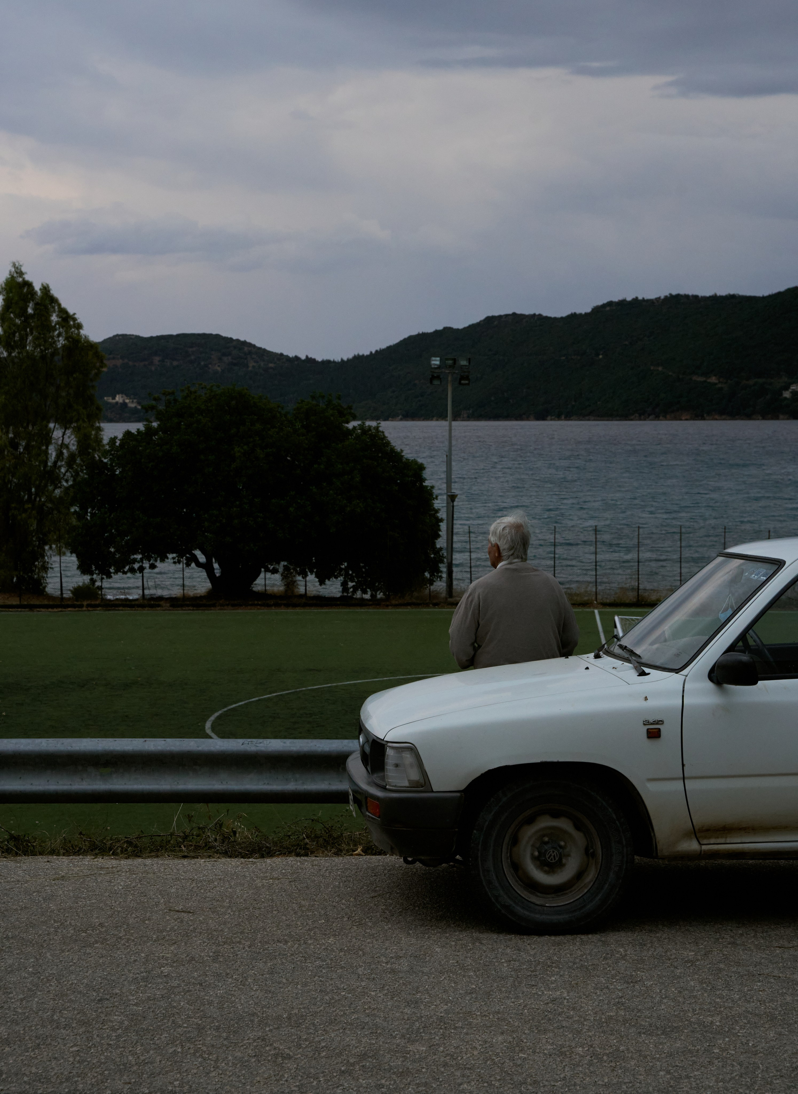 Моими глазами. Привет, давай знакомиться