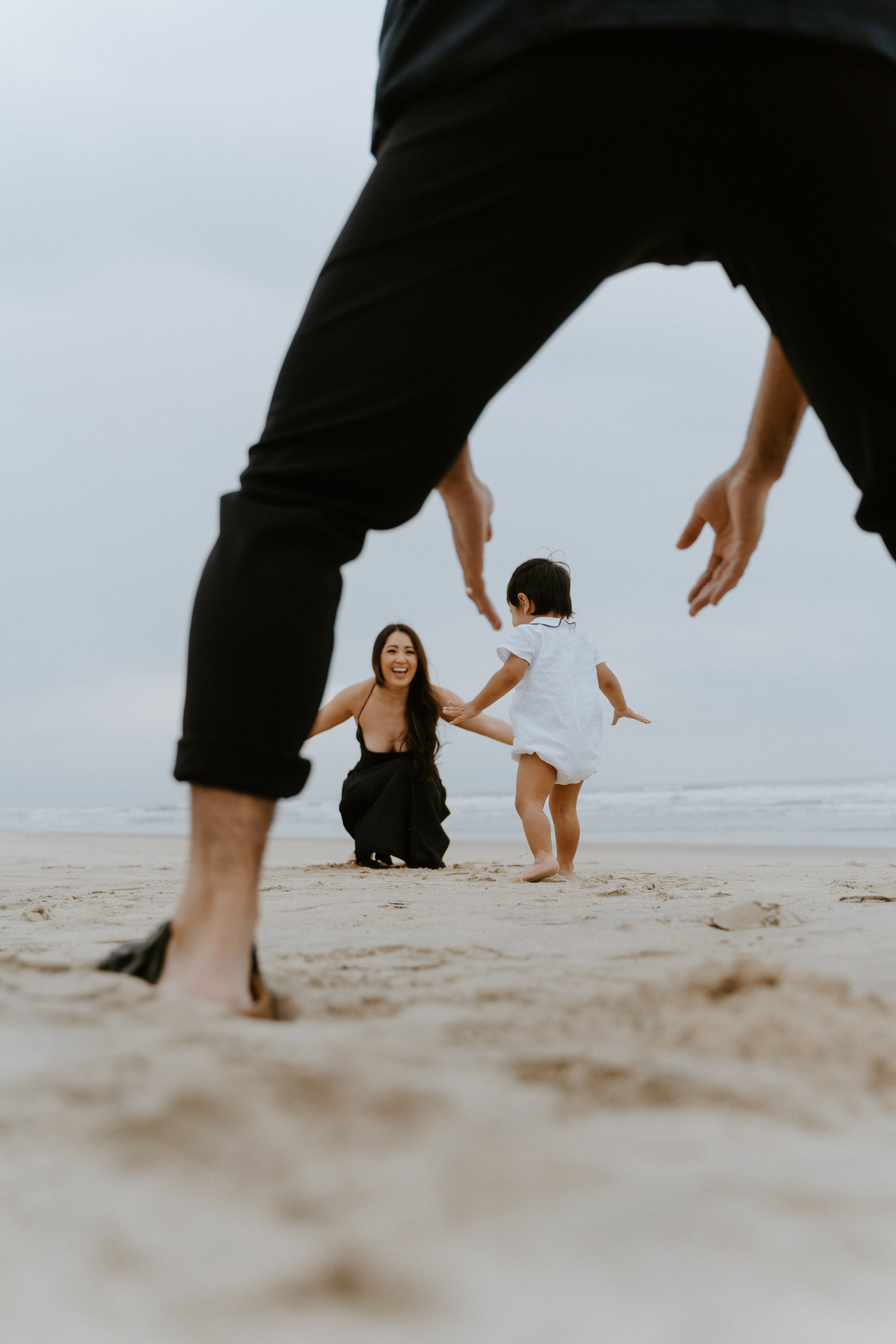 Family Shooting in Da-Nang. Aesthetic & Lifestyle photographer in Da Nang, Vietnam