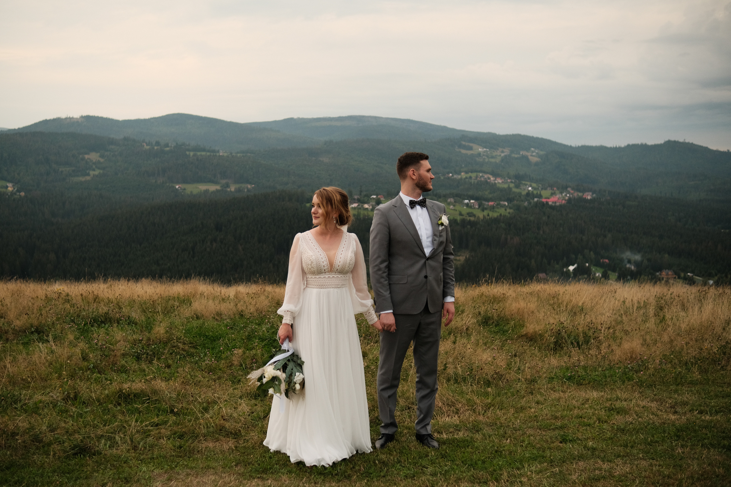 Michał Kaźmierczyk - Fotograf