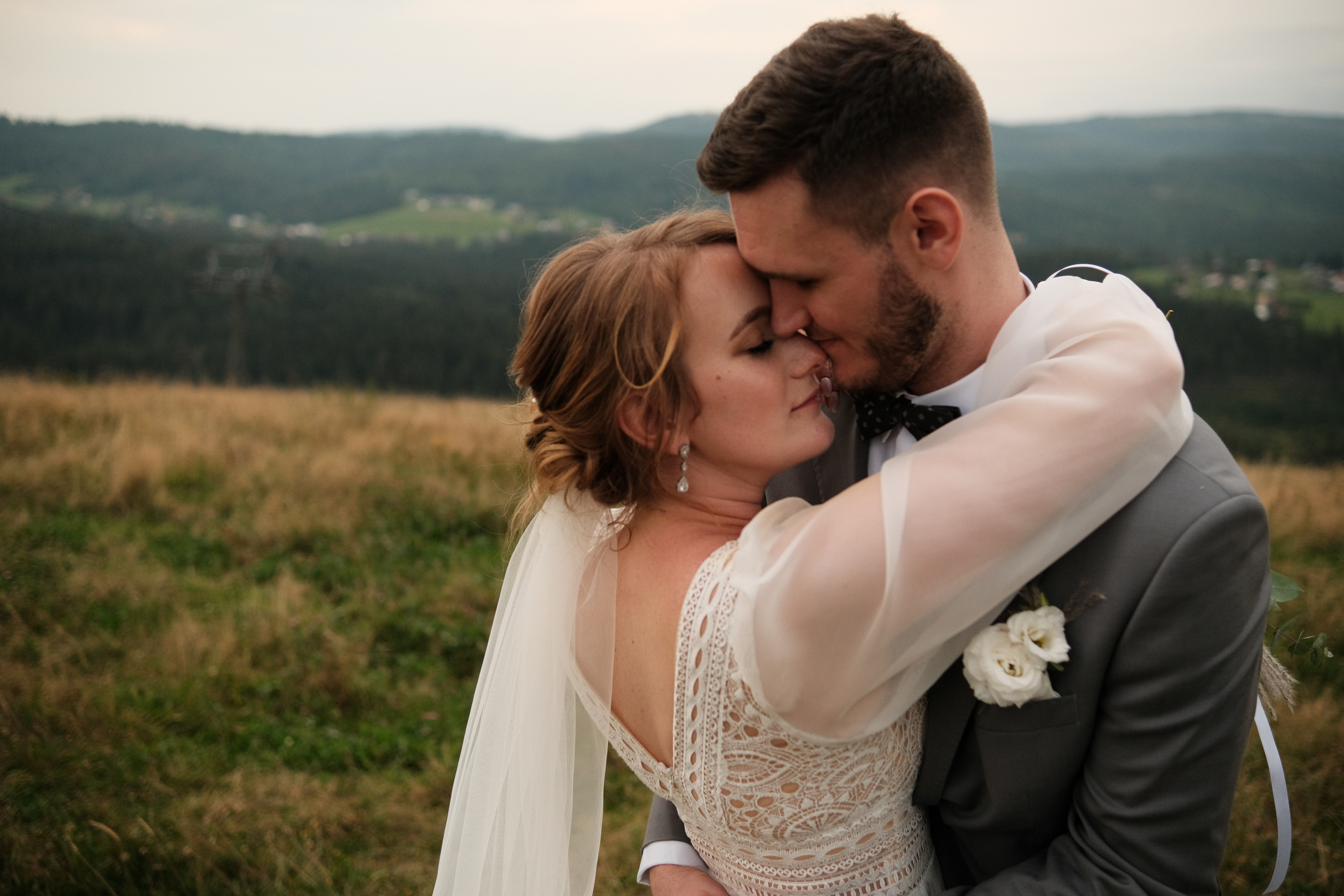 Michał Kaźmierczyk - Fotograf