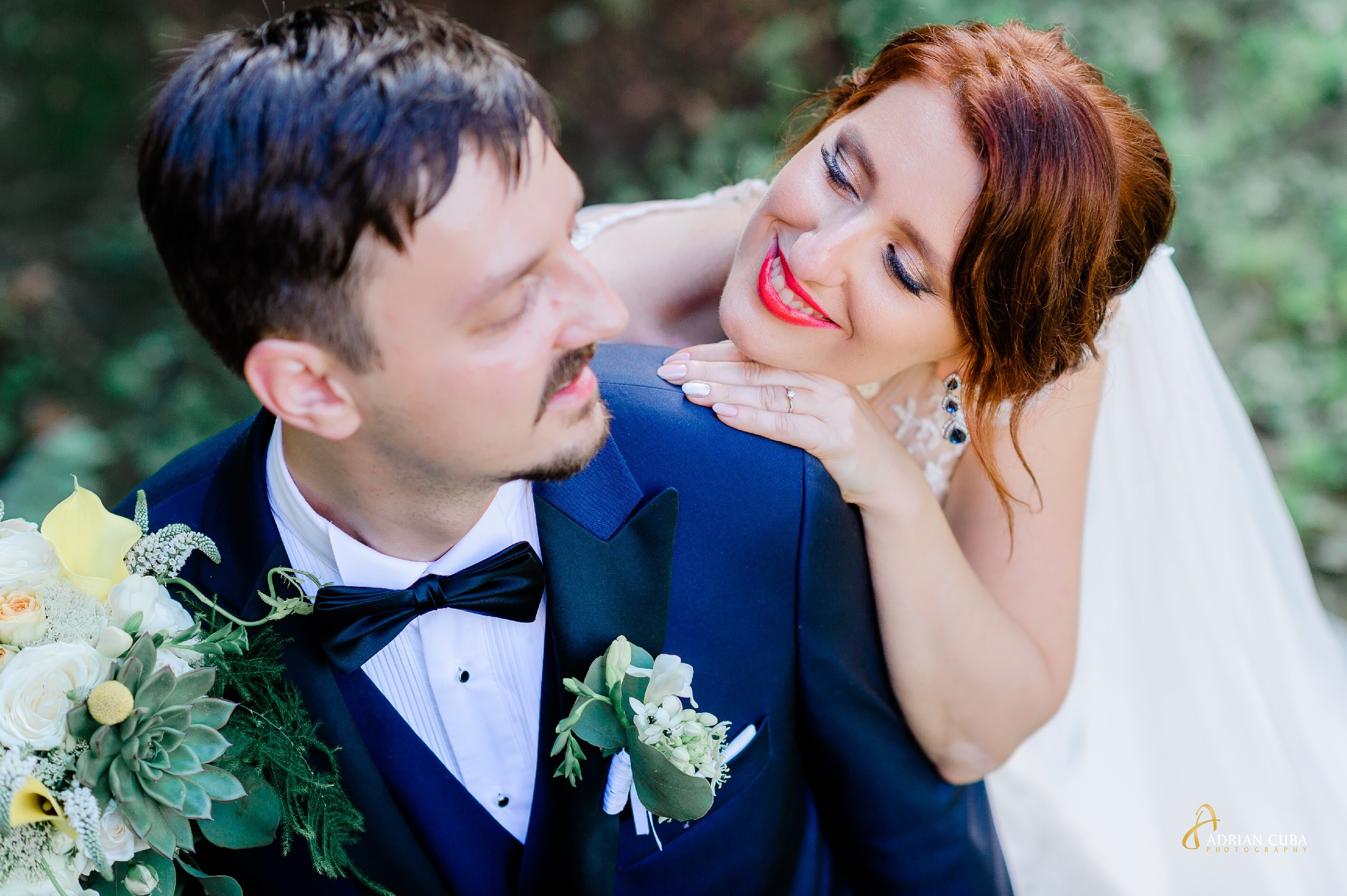 Fotograf nunta Iasi | Adrian Cuba — servicii profesionale de fotografie de nunta