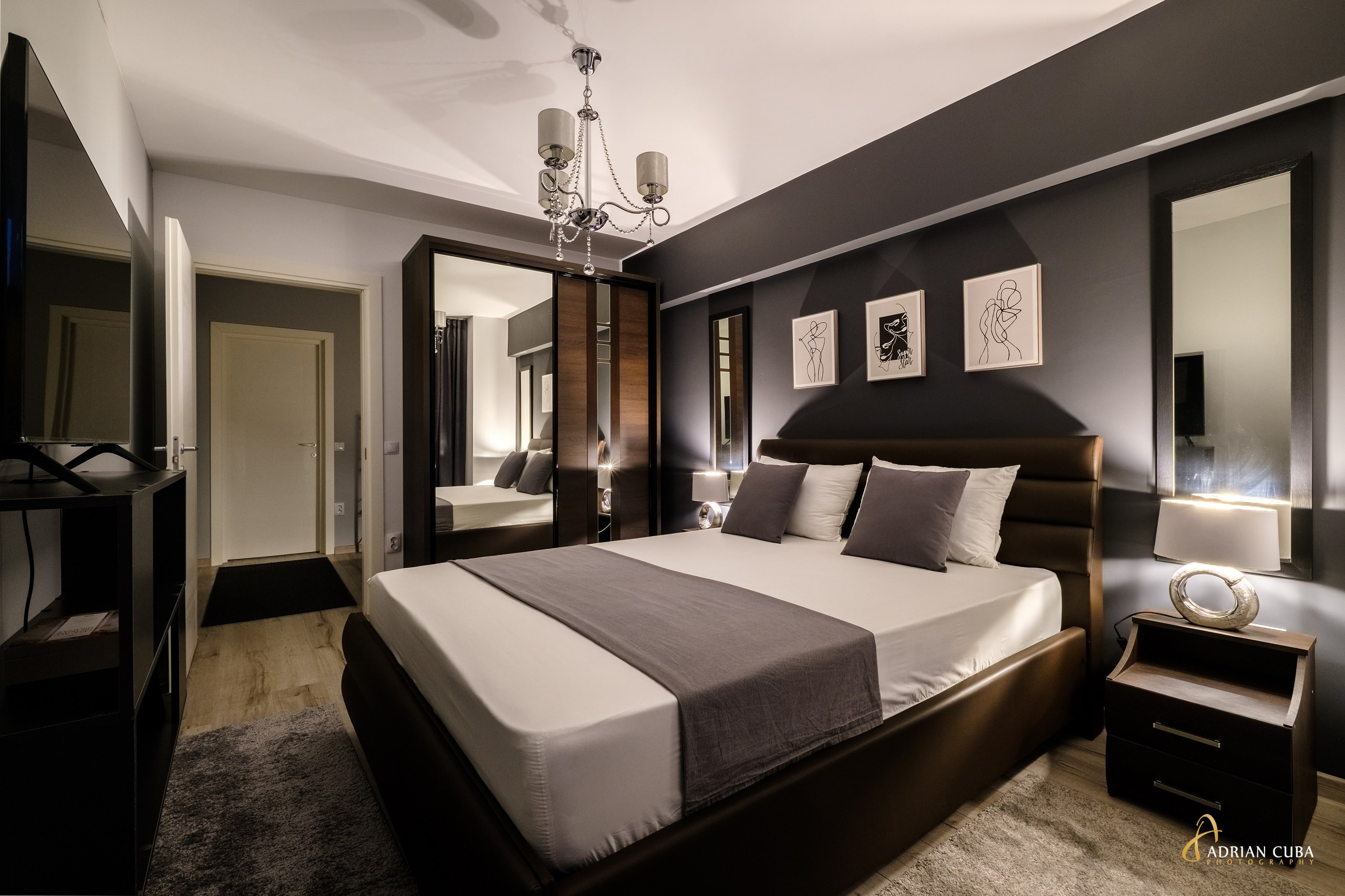 Fotograf Imobiliare Iași | Adrian Cuba — Arhitectură & Airbnb