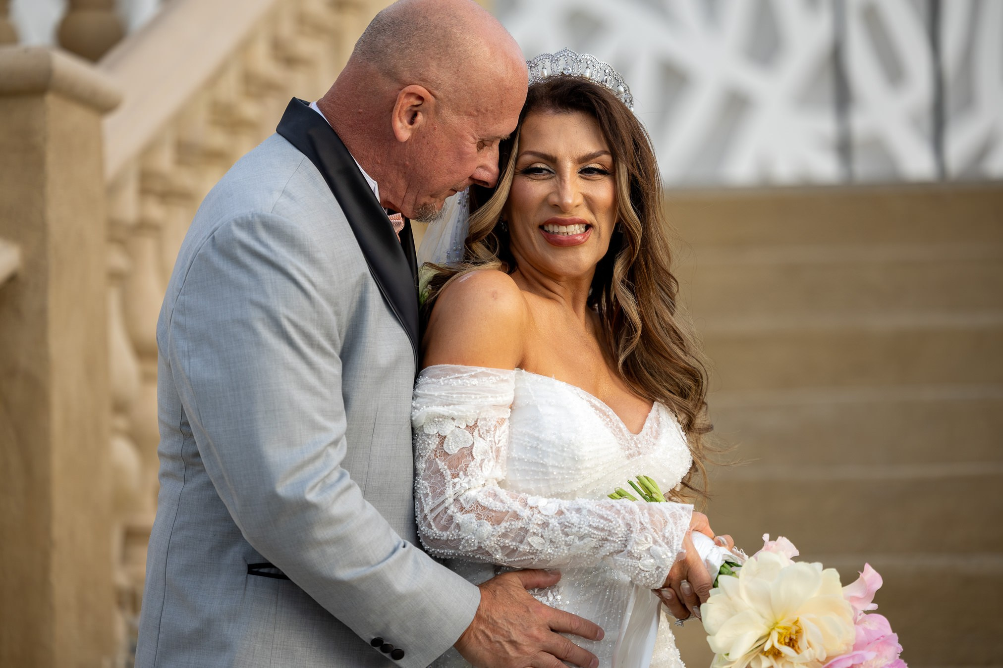 Boda Jardin Casabella Tijuana Laura y Rick. Estudio de fotografia en Tijuana