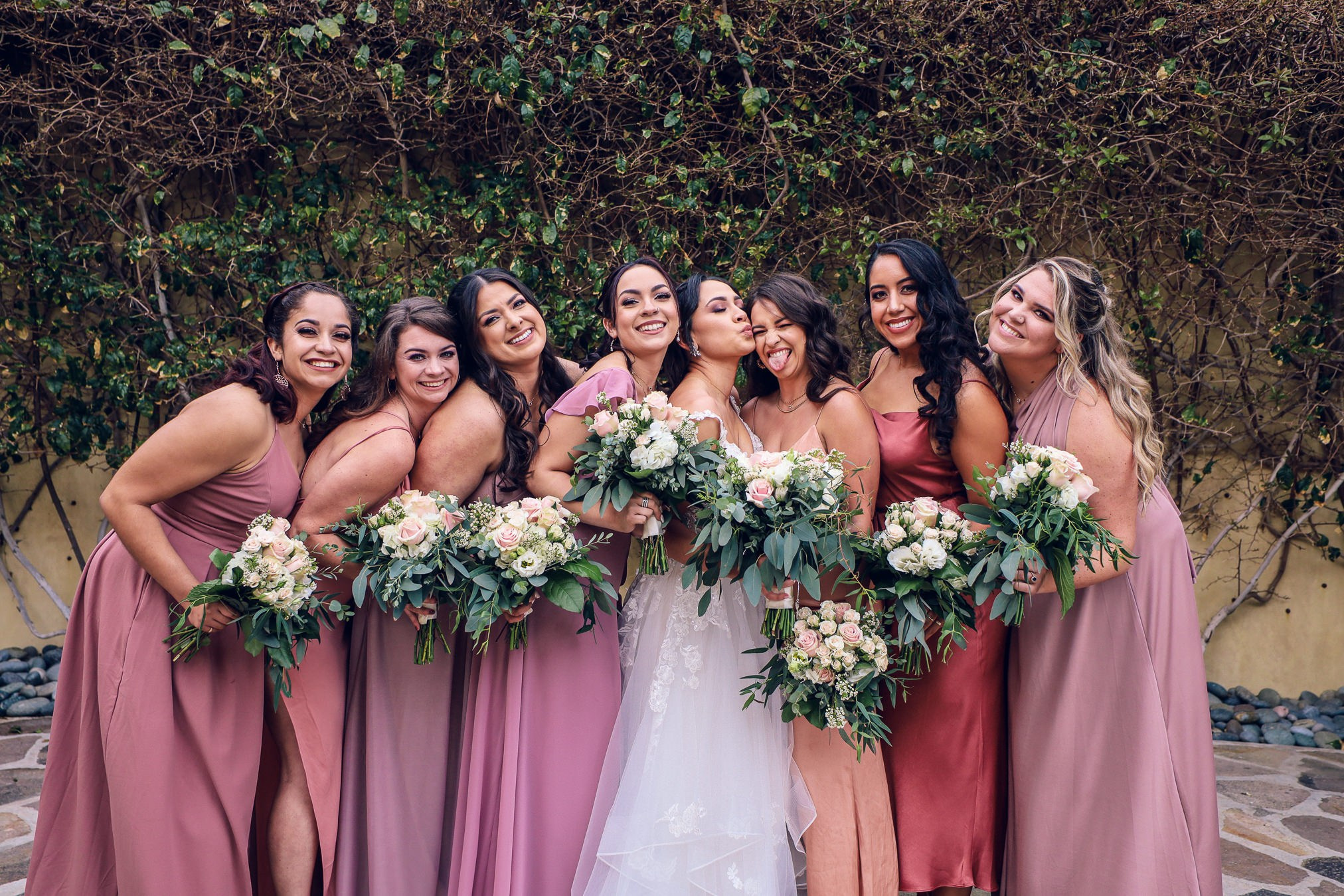 Villa del Paraiso Rosarito Alexia y Jake. Estudio de fotografia en Tijuana