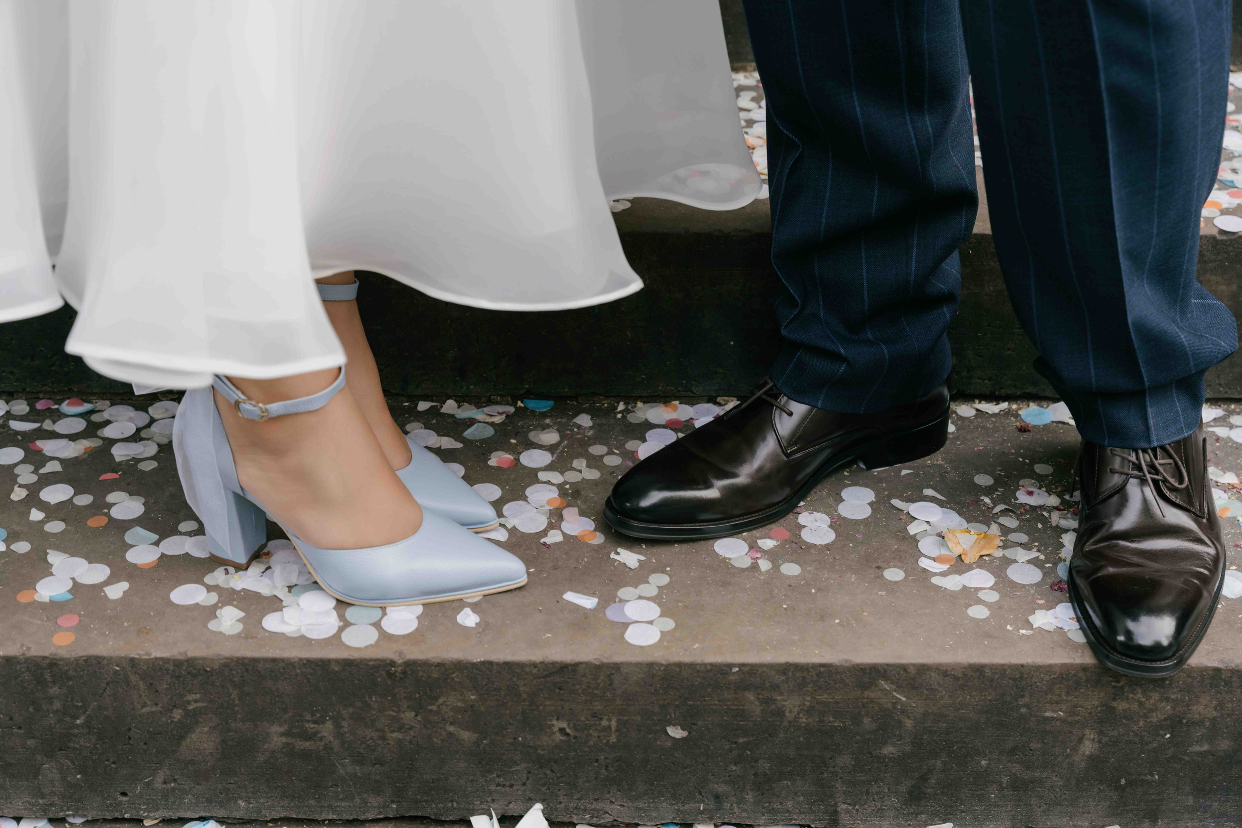 Chelsea Town Hall Wedding London | April Ceremony & The Ivy Reception. London Wedding Photographer | Engagement & Proposal Photography by Natasha Ferreira