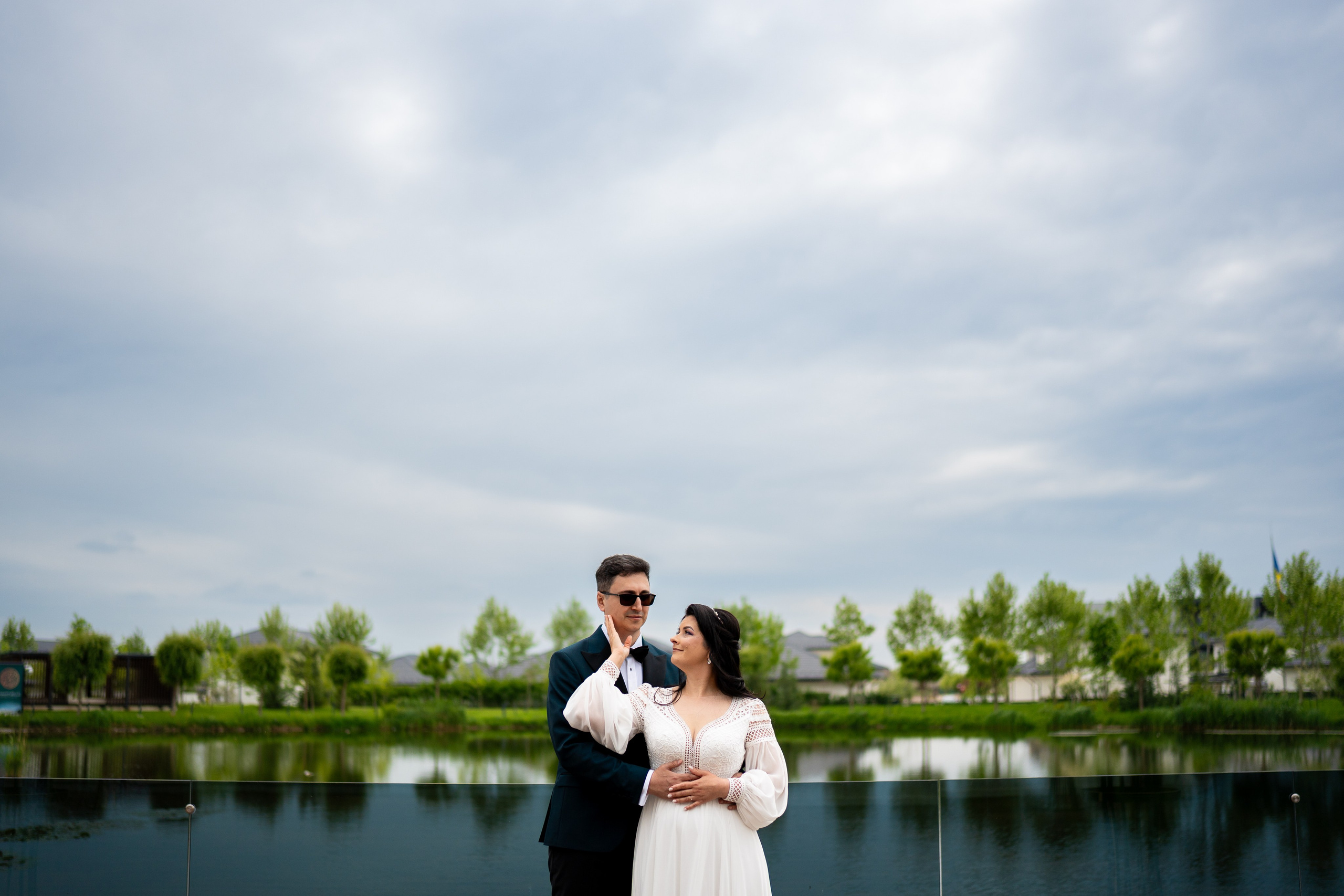 Iulia & Alex. Alin Doana Visual Art