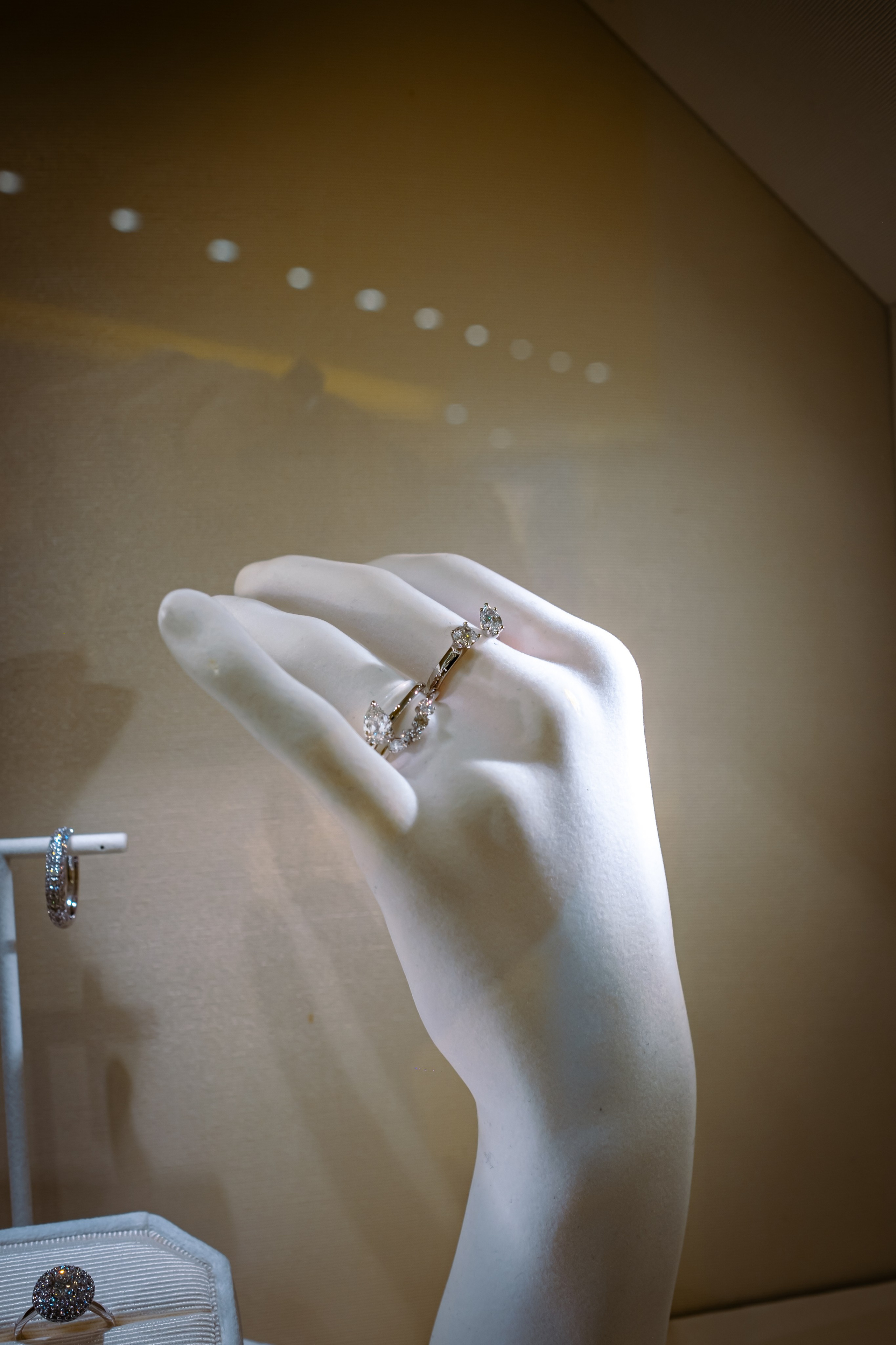 SWAROVSKI. Photographer in Seoul Dobrokvashina Natalya