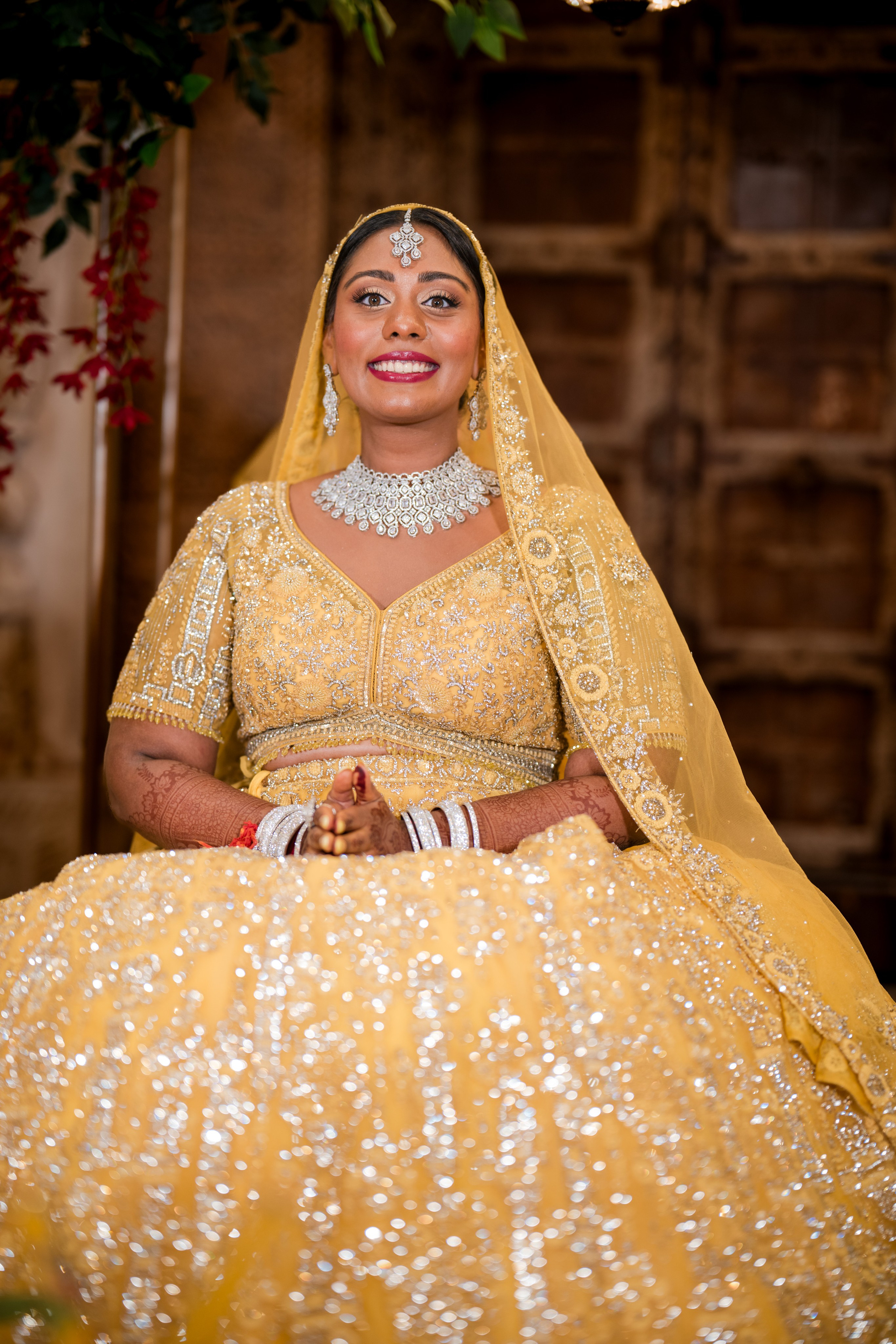 Fine Art Wedding Photographer in the USA | Murali Lalagiri Creative Studios