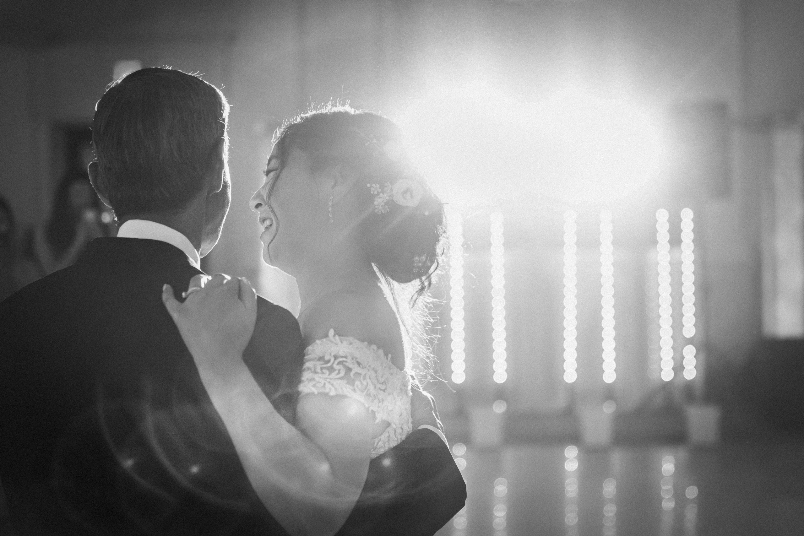 Luxury Wedding Photography and Cinematography