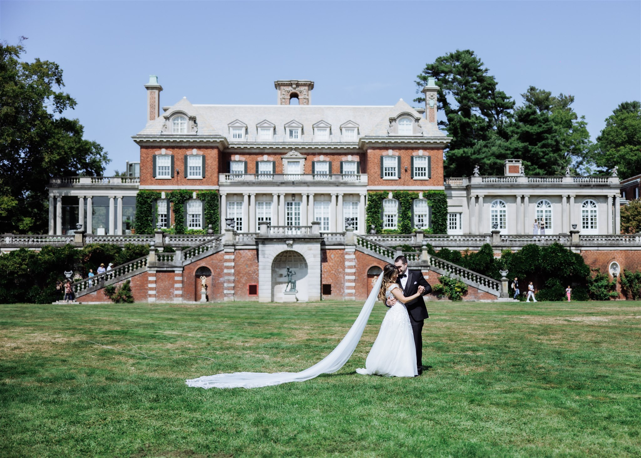 Luxury Wedding Photography and Cinematography